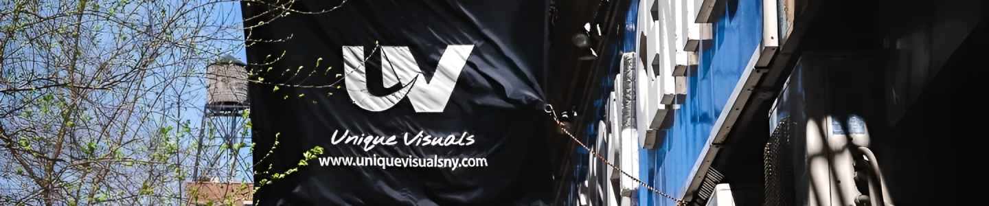 Banner Uses for Events, Trade Shows, and Retail | Unique Print NYC