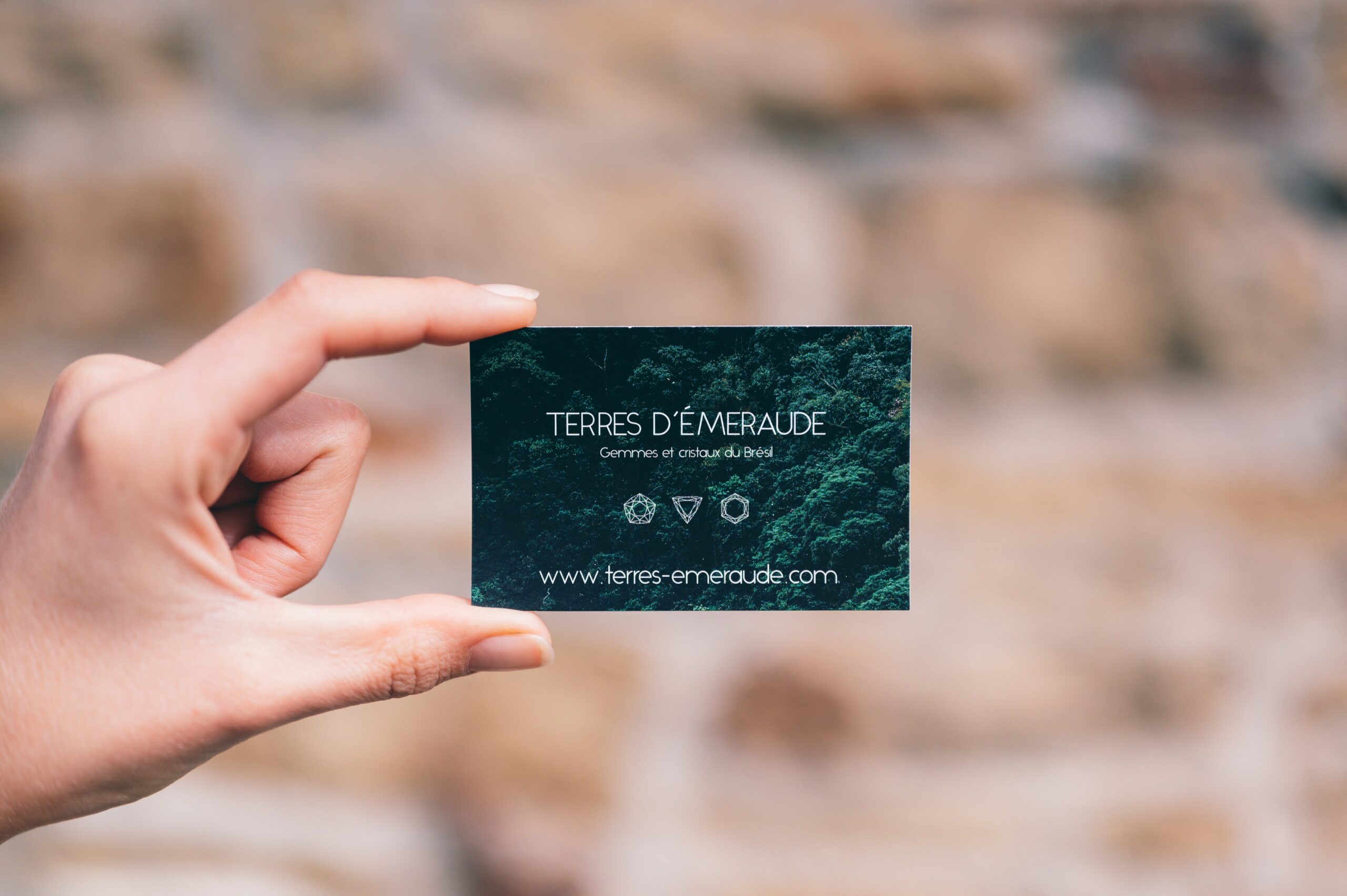 What to Consider for Your Business Card, Sizing, and Dimensions