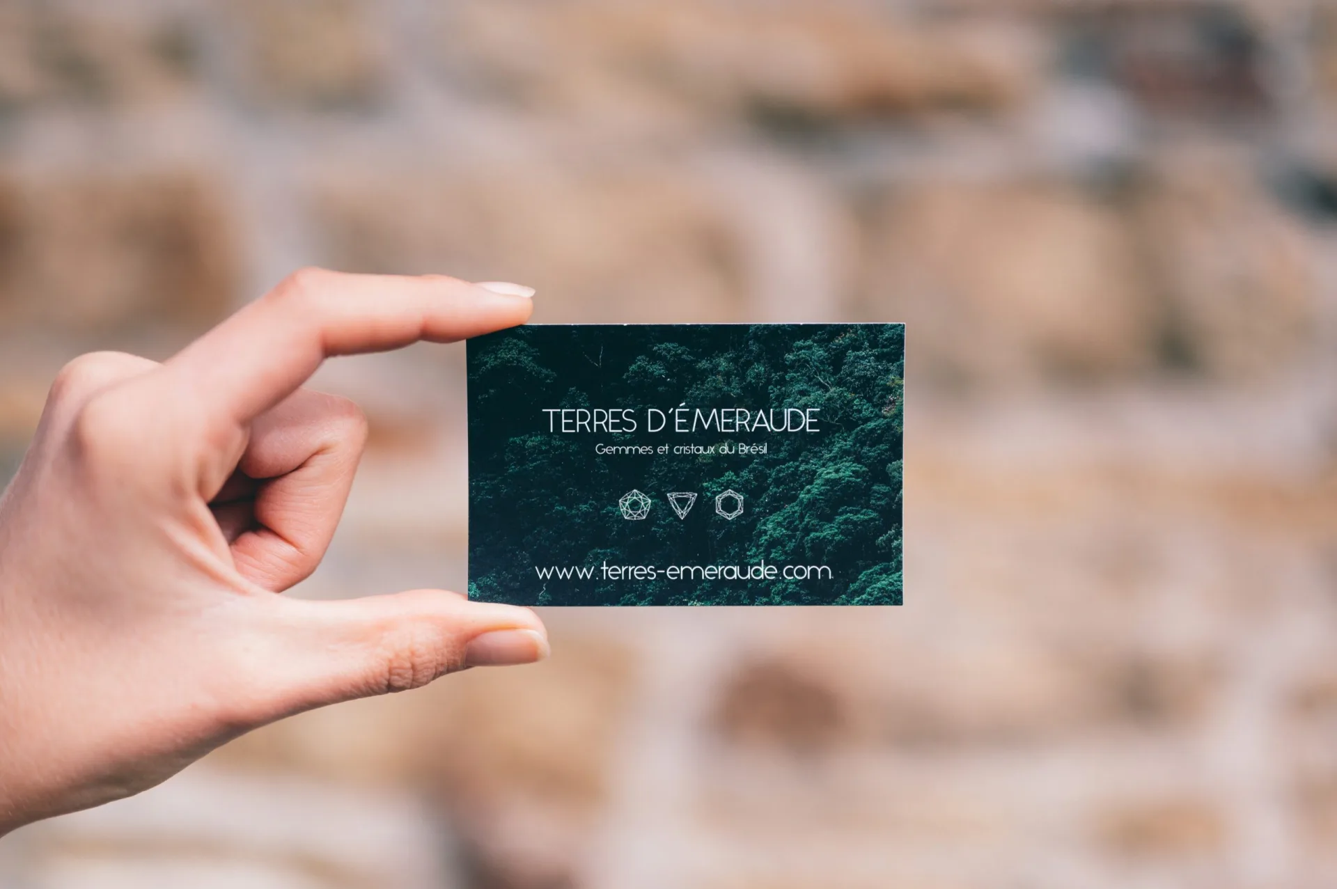 What to Consider for Your Business Card, Sizing, and Dimensions