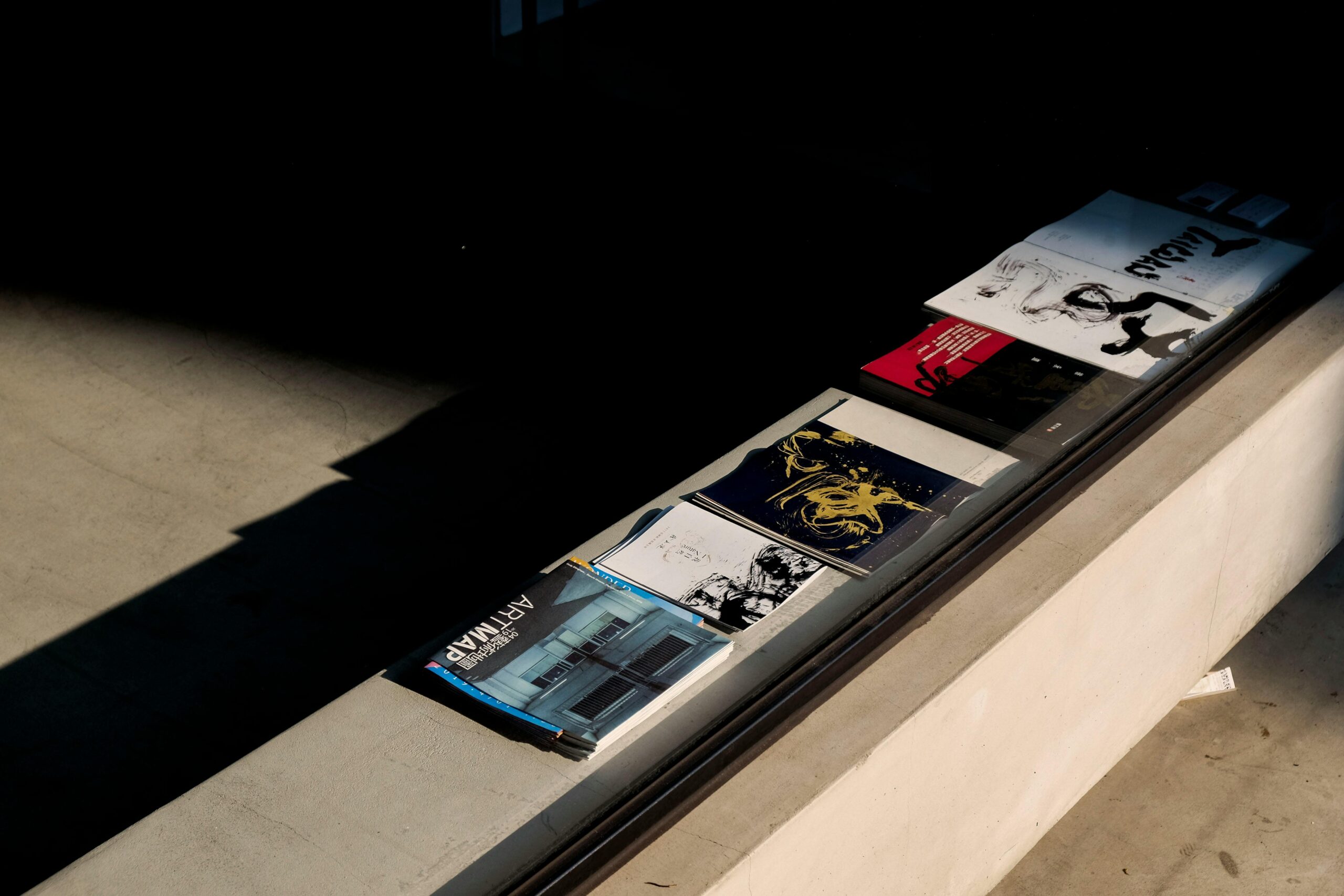 How to Make and Design a Brochure