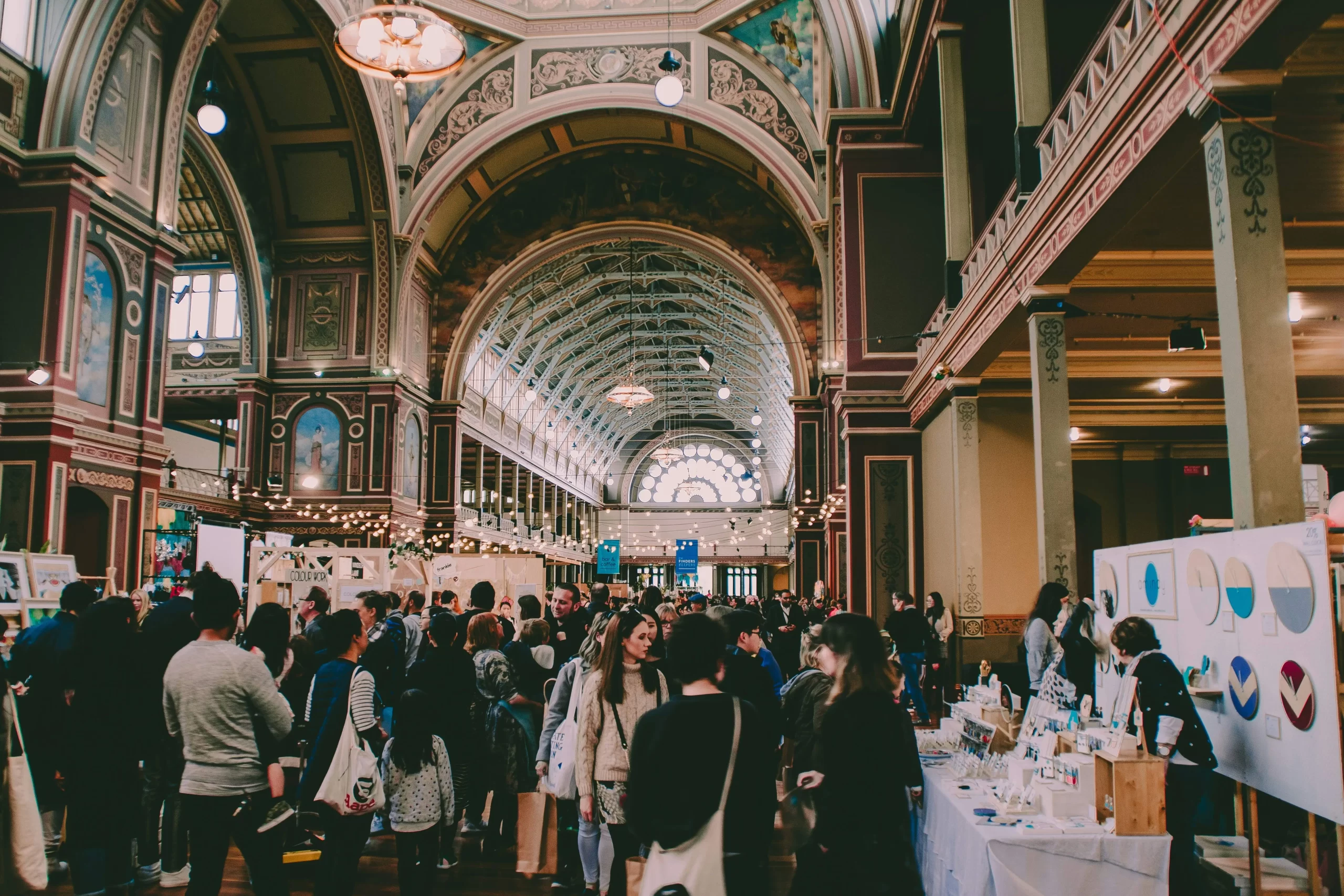 10 Unique Trade Show Giveaway Ideas for 2024