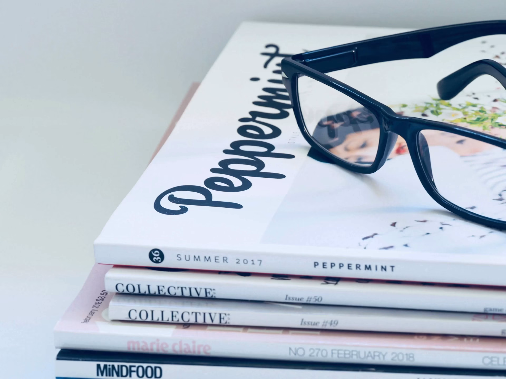 What Makes Magazine Paper Different?