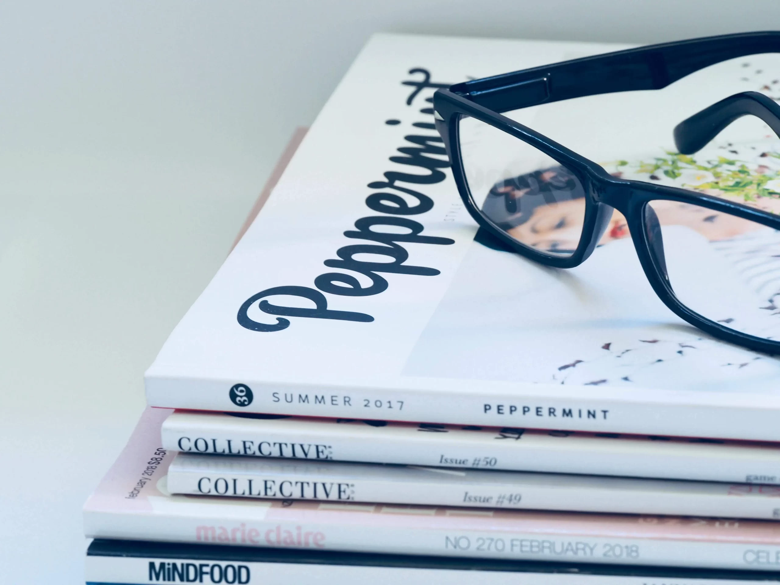 What Makes Magazine Paper Different?