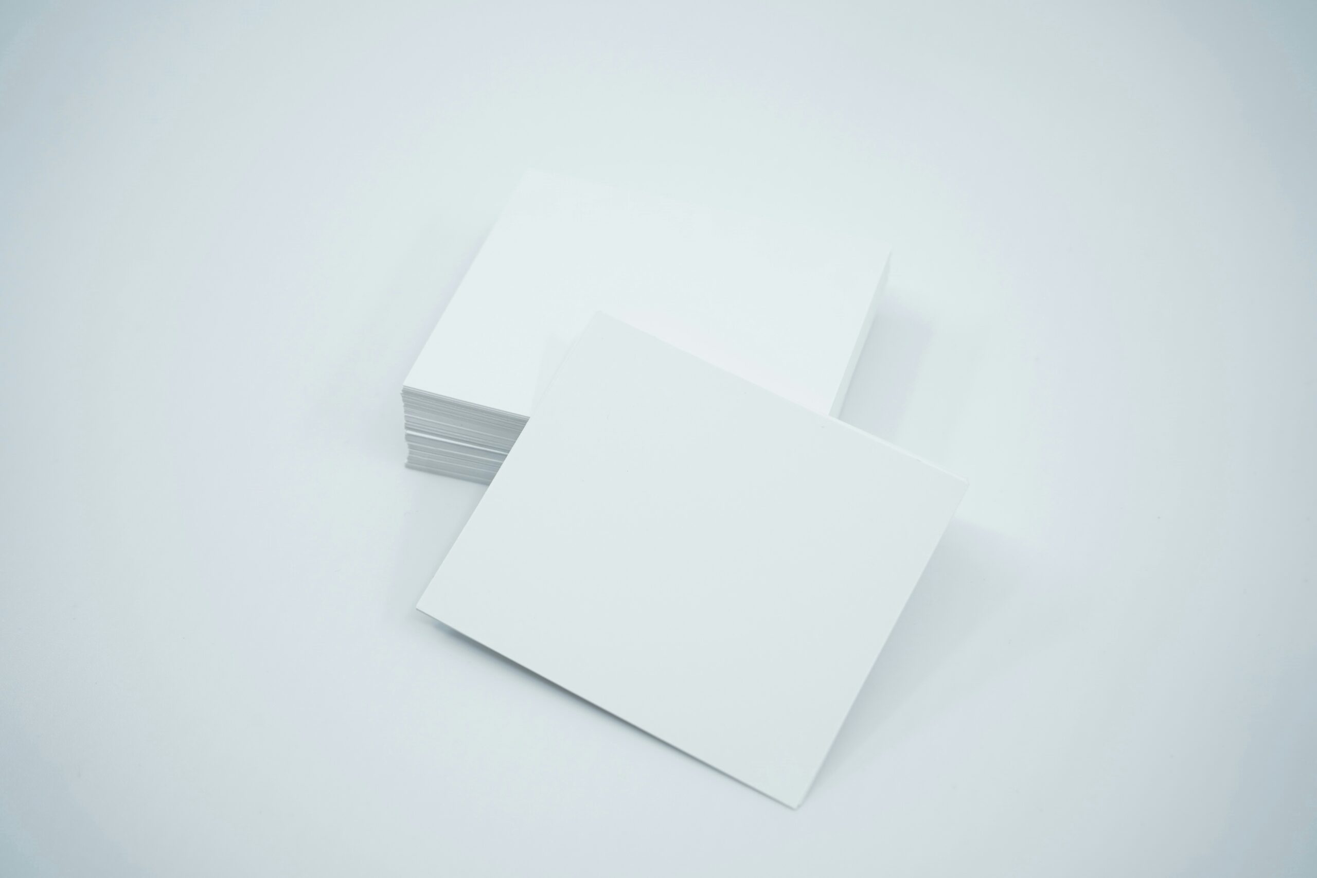 Are business cards still relevant? A Business Card Buying Guide