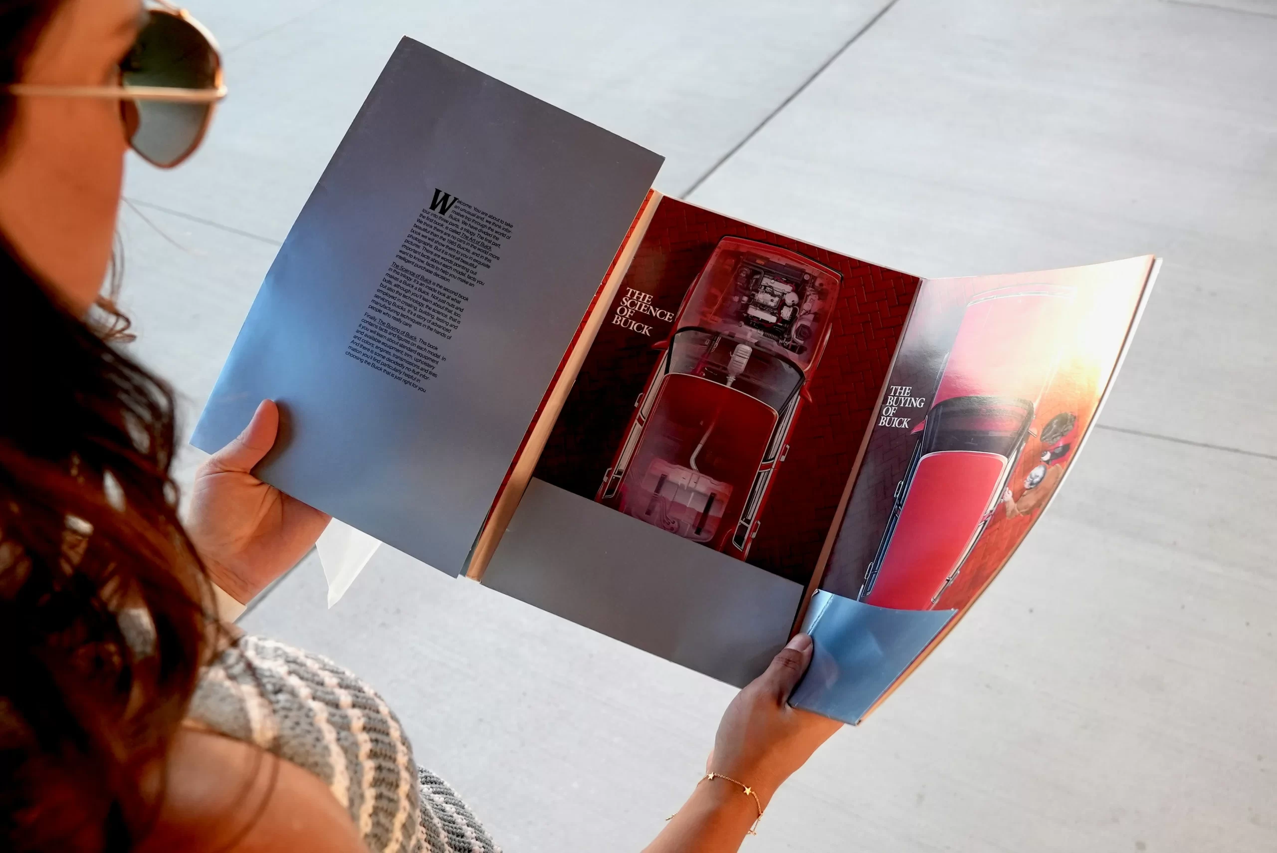 Ultimate Brochure Buying Guide: Choose the Best Brochure for Your Business Needs