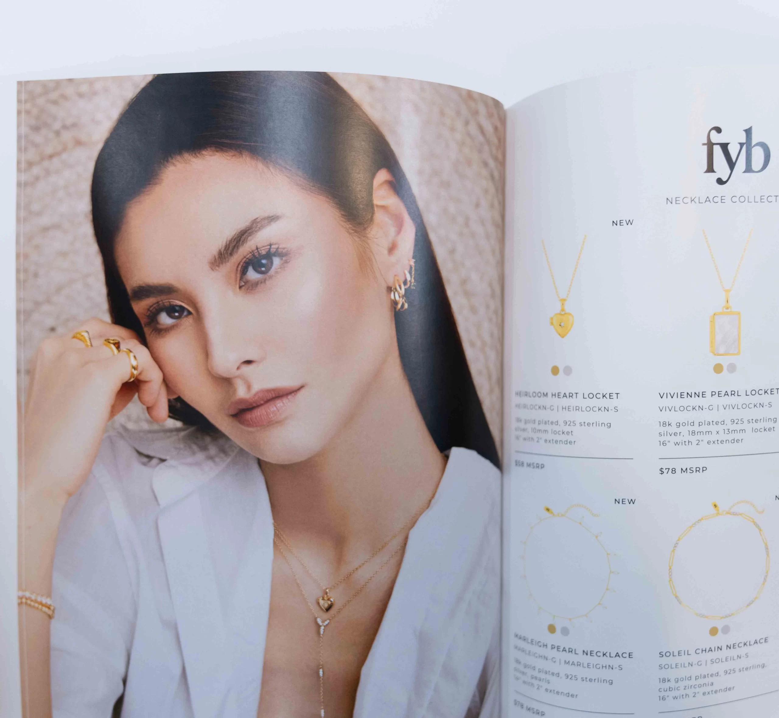 Fashion Magazine Printing NYC: How Top Brands Print Their Lookbooks