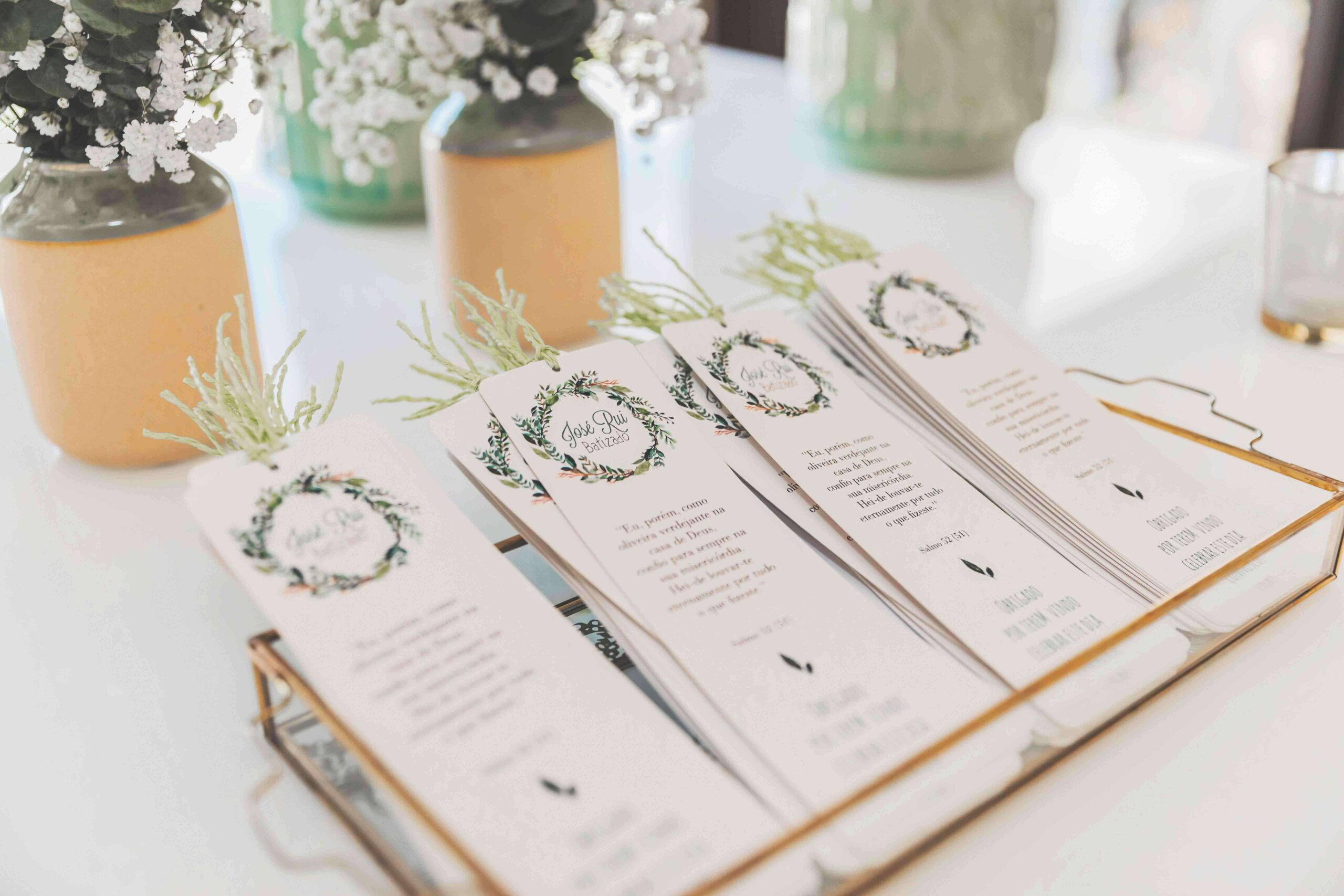 The Ultimate Guide to Wedding Printing: Invitations, Programs, Menus, and Signage | Unique Print NYC