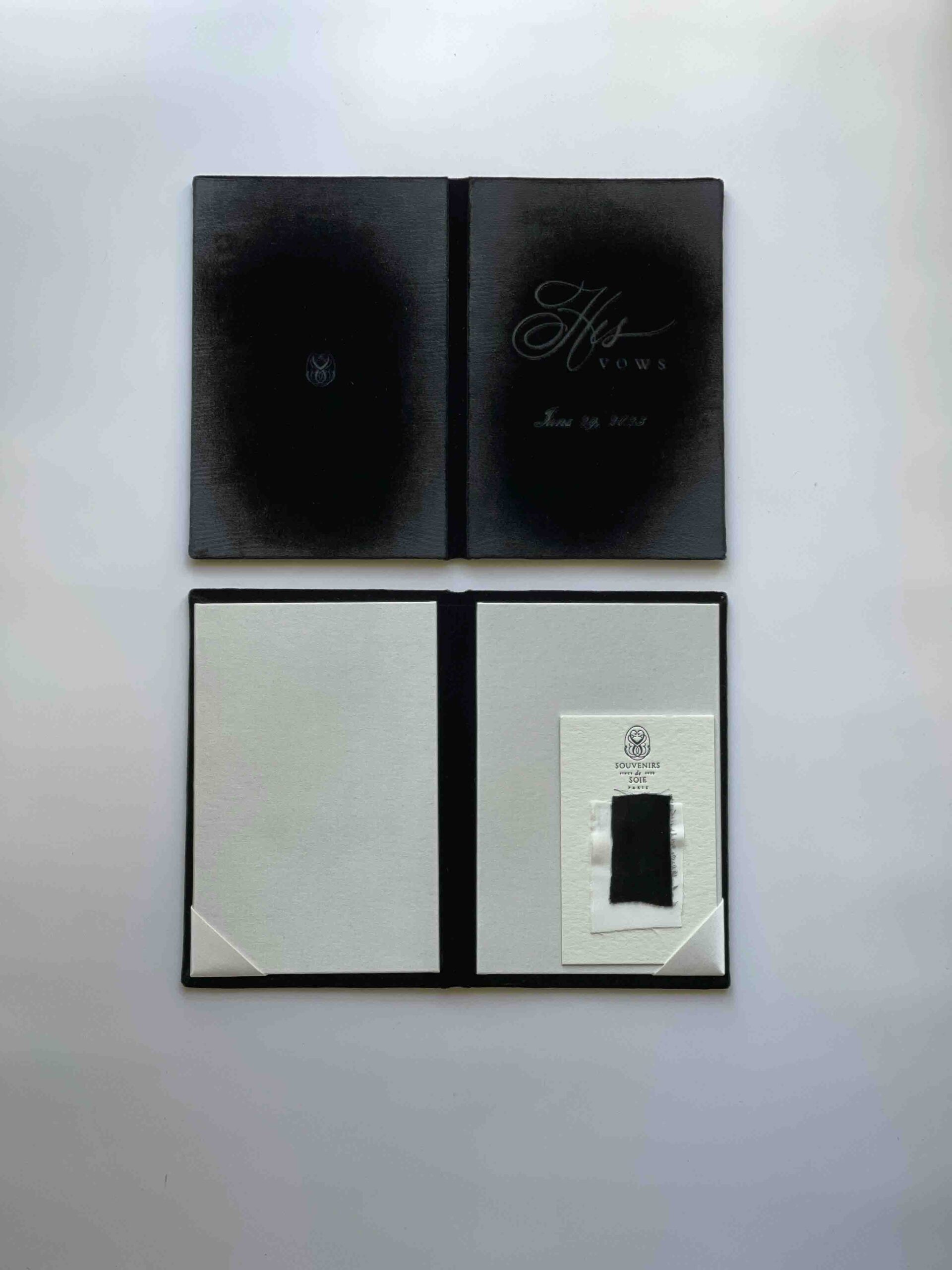 Wedding Programs: How to Create the Perfect Keepsake | Unique Print NYC