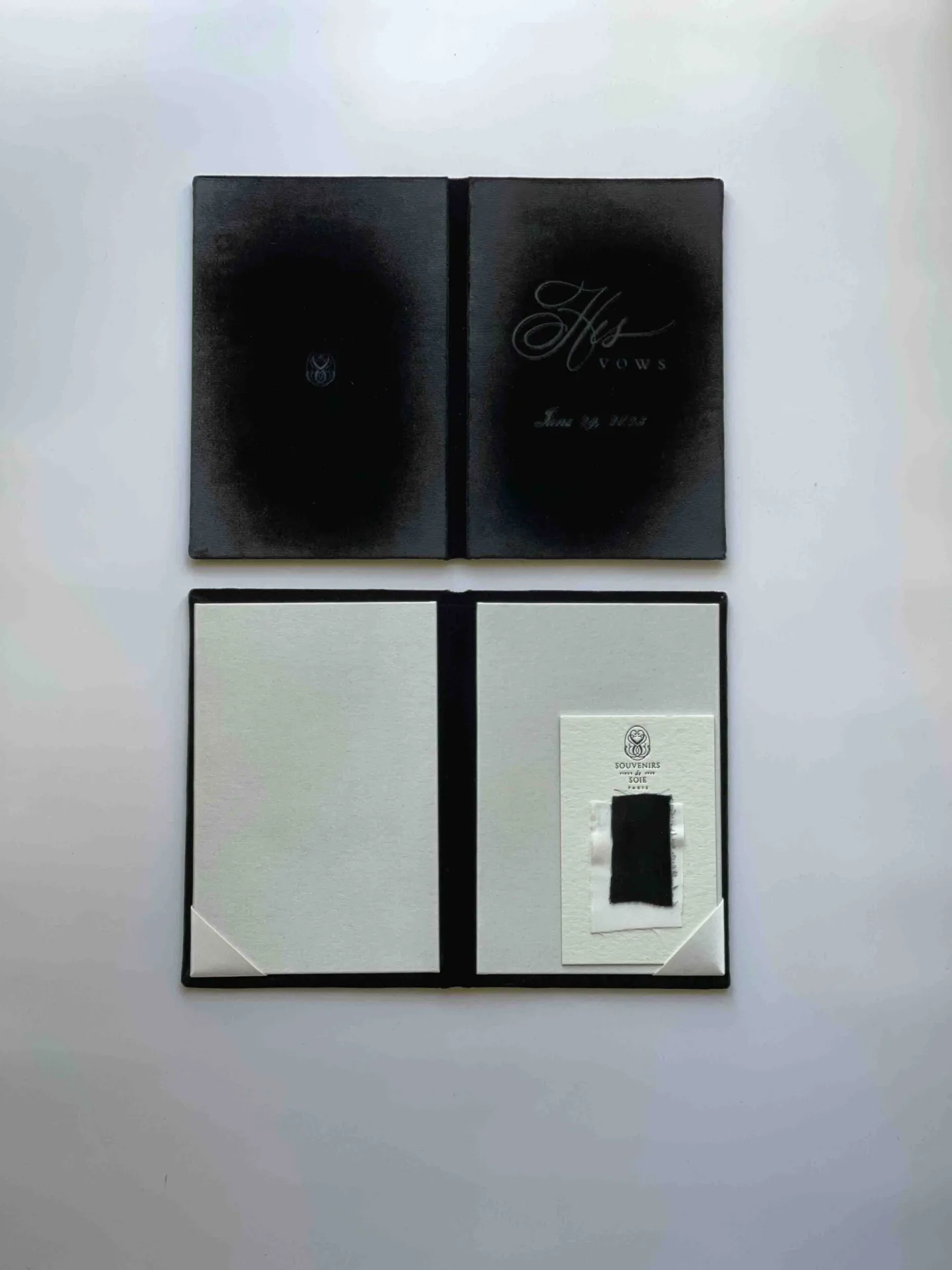 Wedding Programs: How to Create the Perfect Keepsake | Unique Print NYC