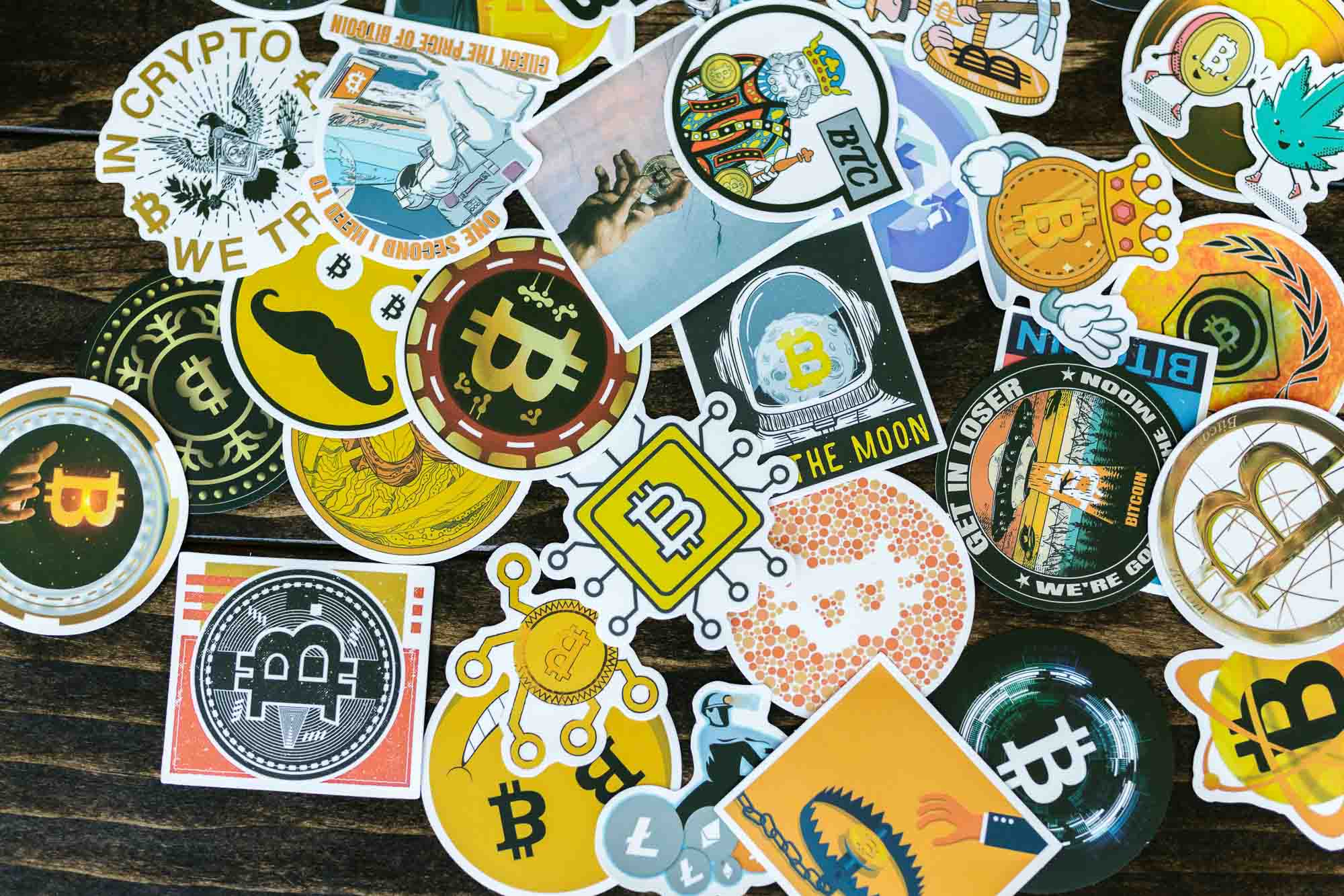 Design Tips for Eye-Catching Custom Stickers That Sell