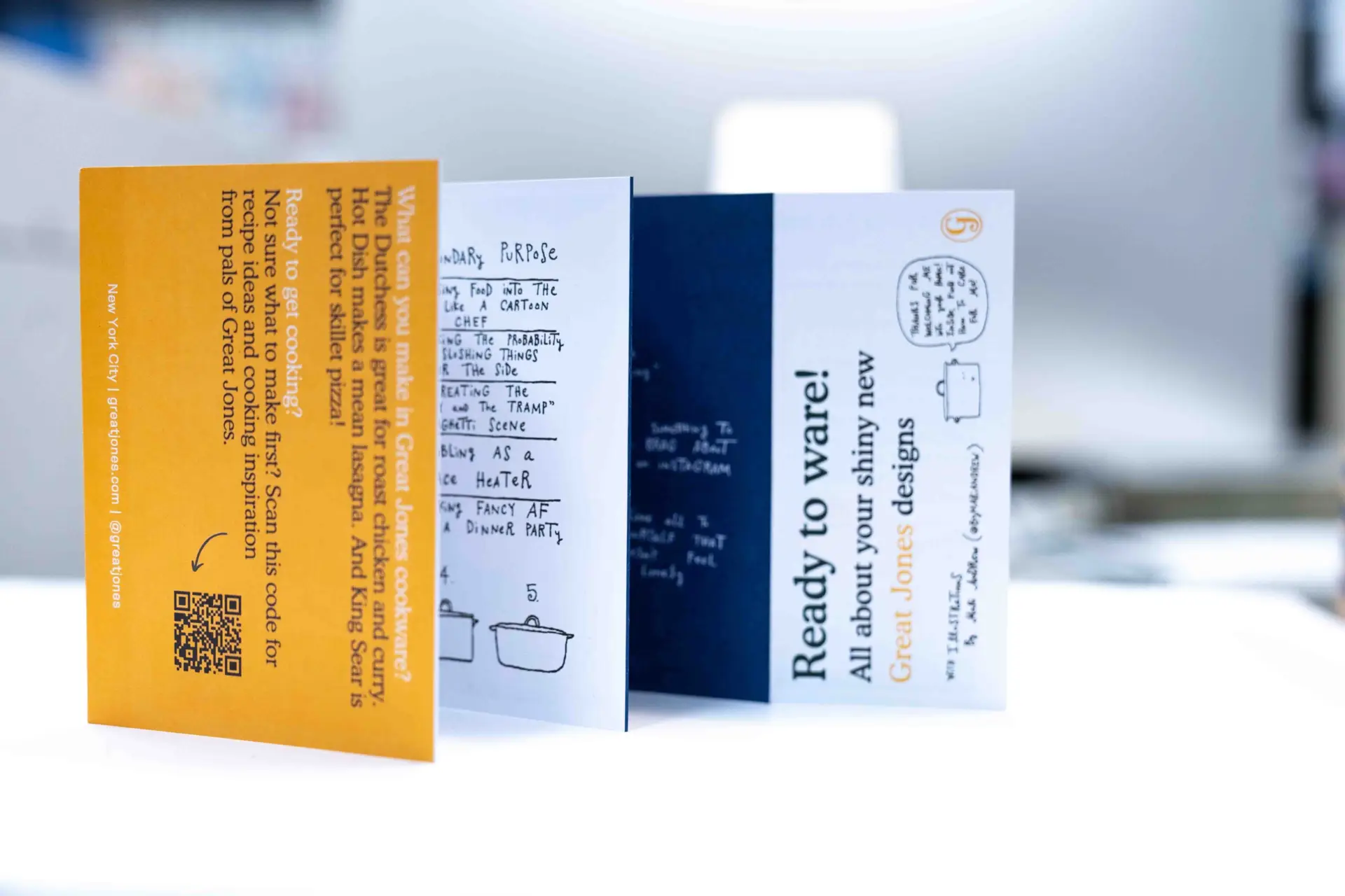 Why Print Is Thriving in a Digital World: What NYC Brands Need to Know in 2026