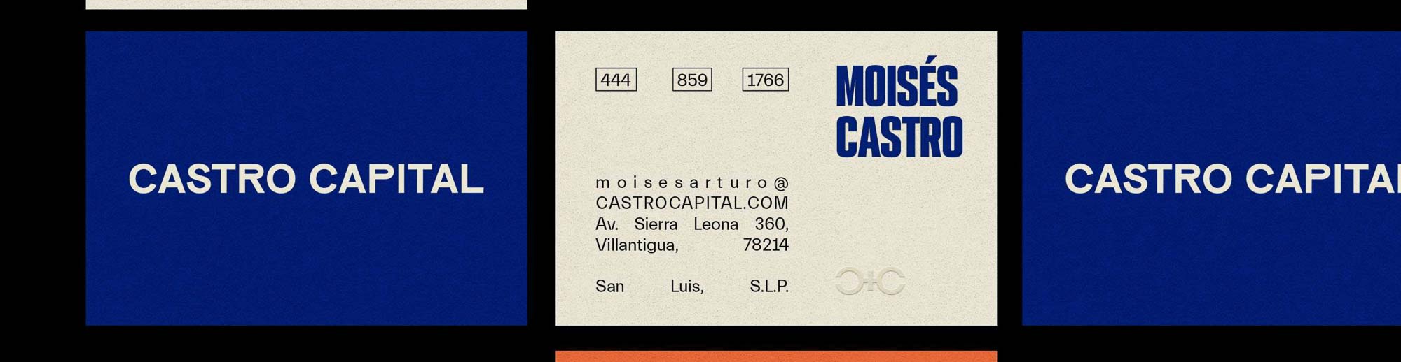How to Choose the Best Fonts and Finishes for Your Business Cards