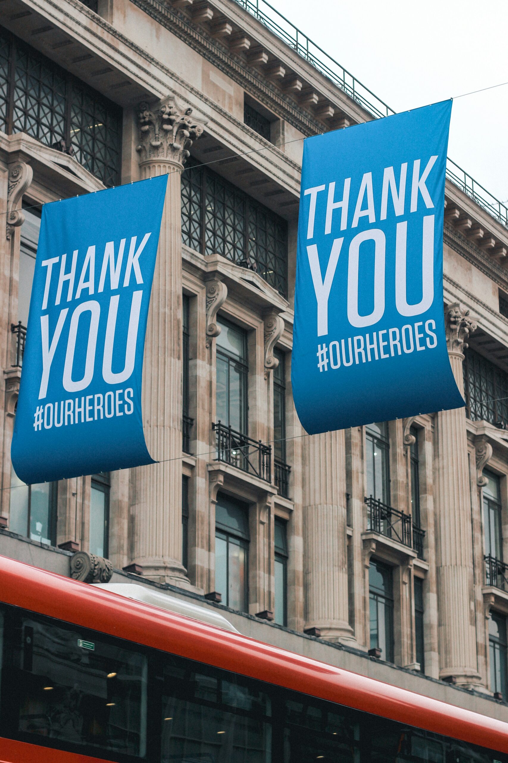 Maximizing Banner ROI: How Custom Banners Drive Results | Unique Print NYC