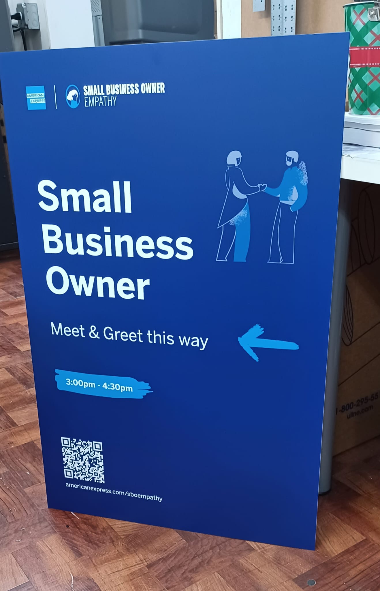 Poster Display & Installation Tips for Maximum Impact