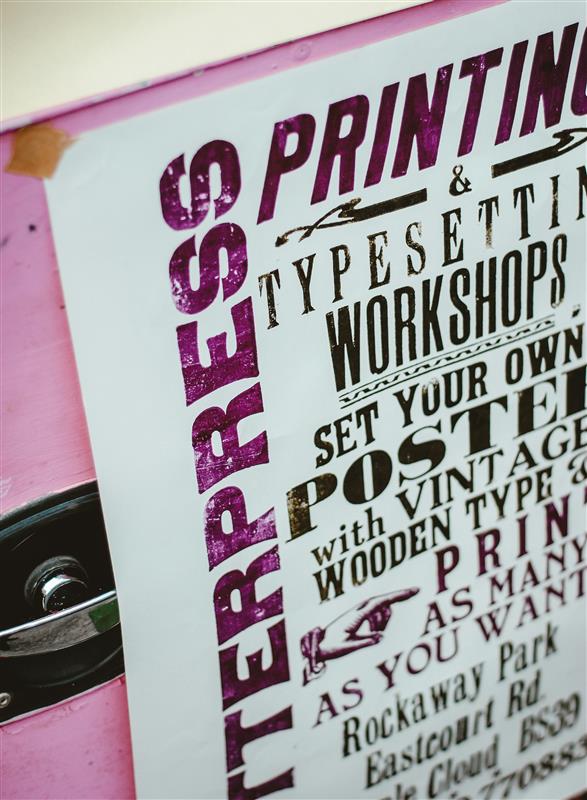 Digital vs. Offset Poster Printing: Which Is Right for Your Project? | Unique Print NYC