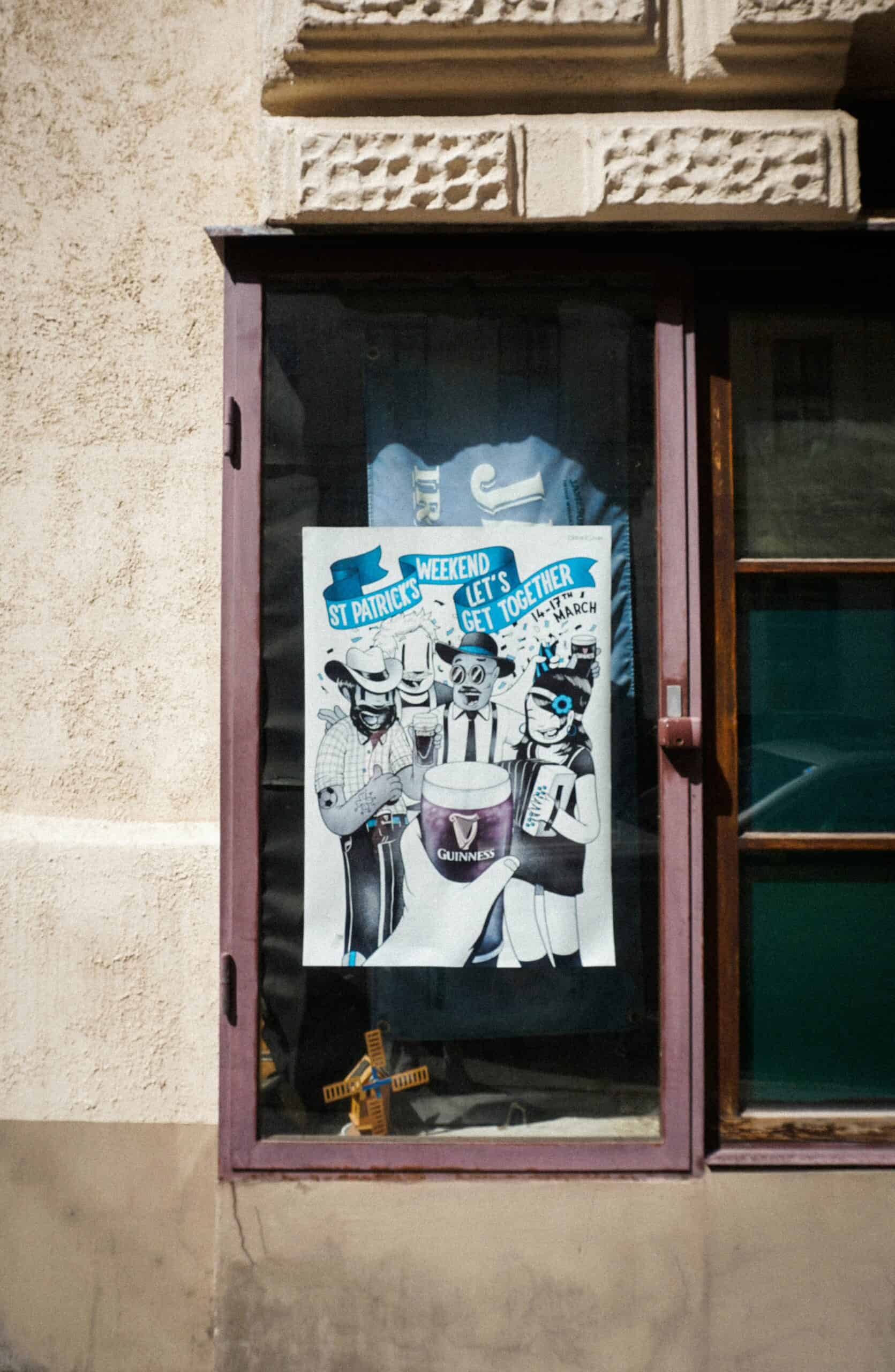 Which Format is Best for Printing Posters | Unique Print NYC