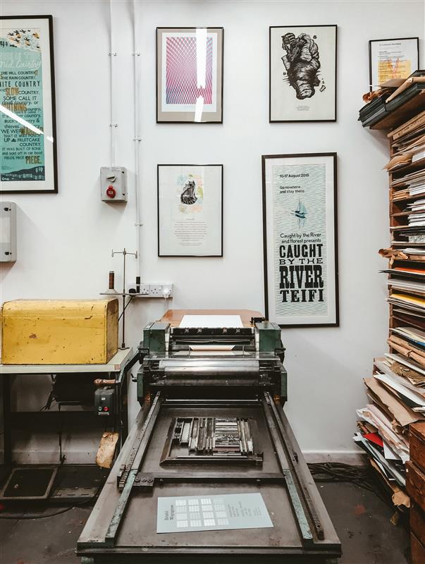 Creative Poster Ideas for NYC Businesses | Unique Print NYC
