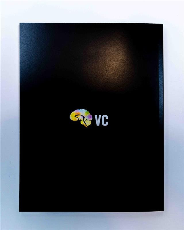 Booklet Finishing Options: Laminations, Foil, and Coatings | Unique Print NYC