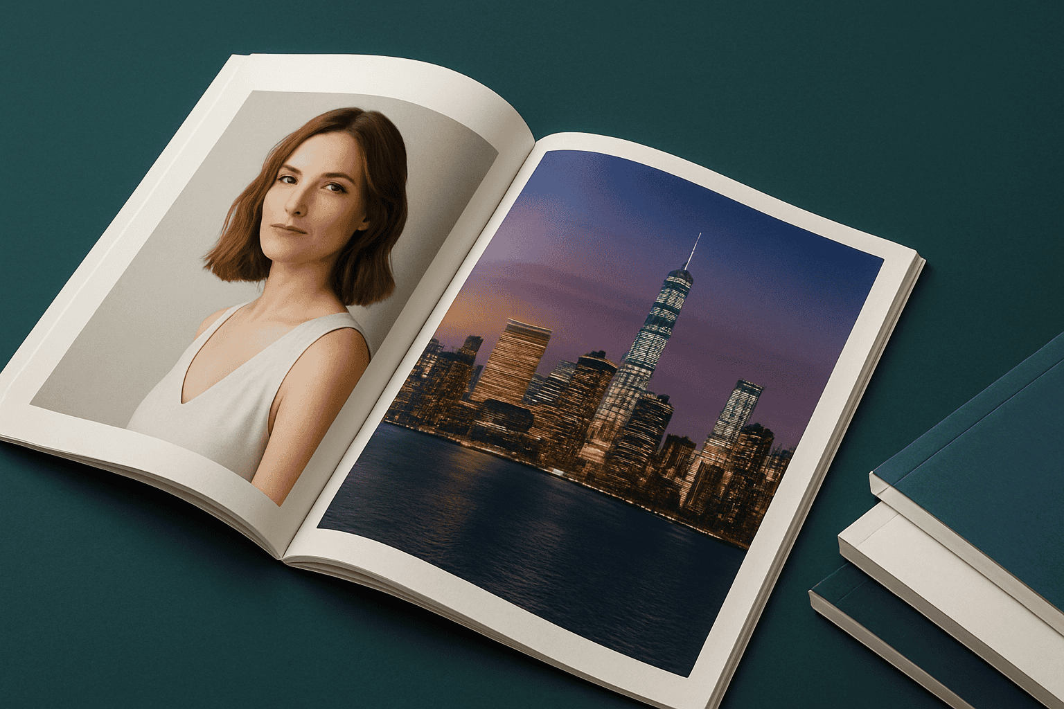 How to Print High-Quality Photo Booklets | Unique Print NYC