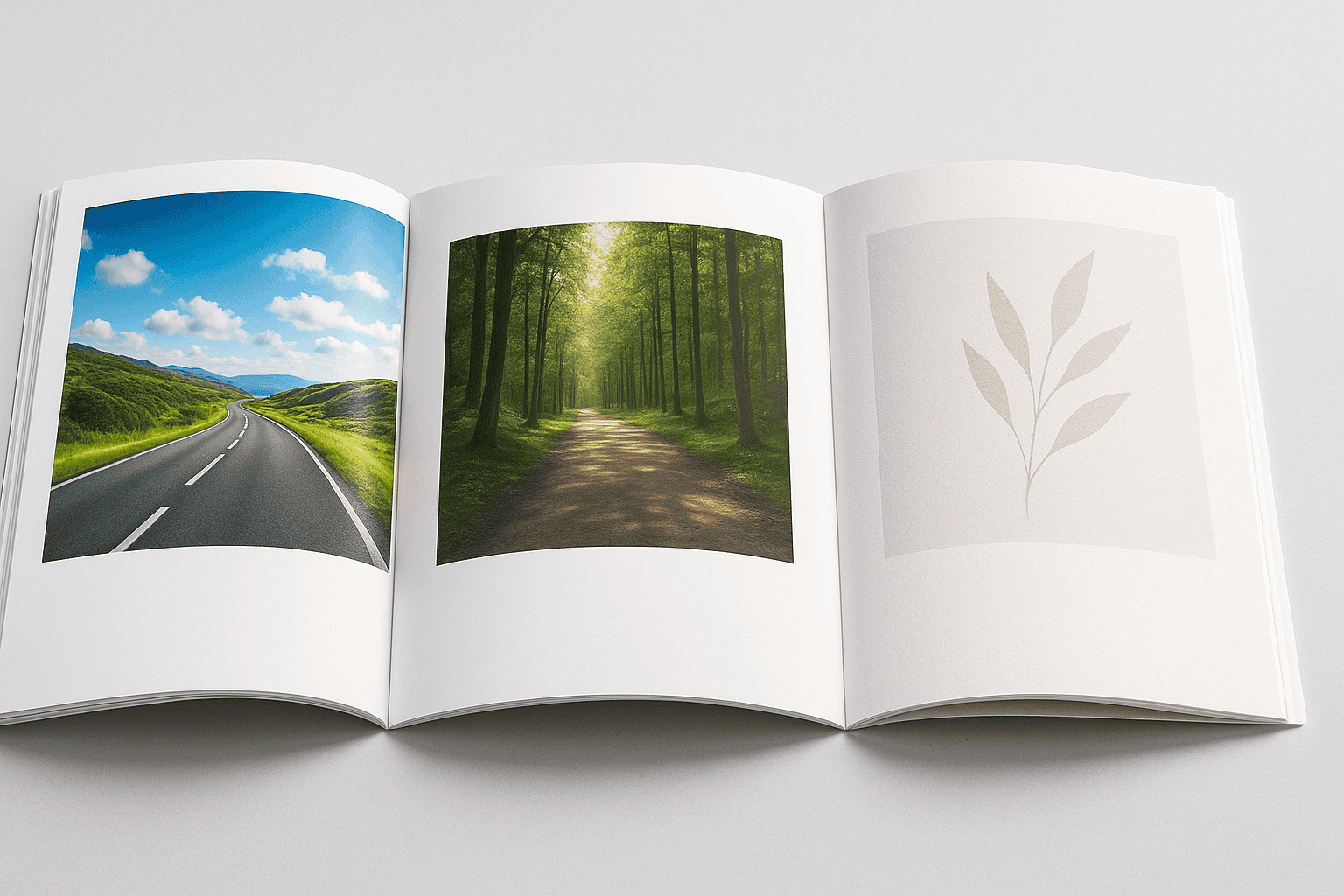 Booklet Paper Options: Gloss, Matte, and Specialty Stocks | Unique Print NYC