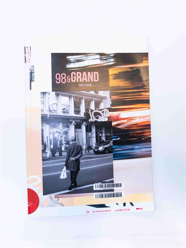 Booklet Layout Best Practices for Effective Communication | Unique Print NYC