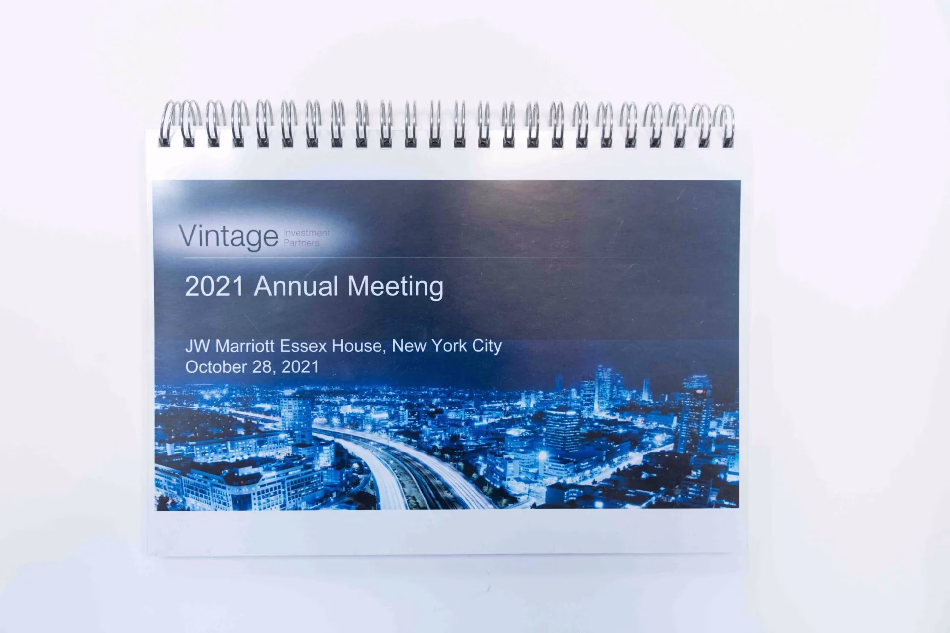 Types of Booklets: Choosing the Right Binding for Your Project | Unique Print NYC