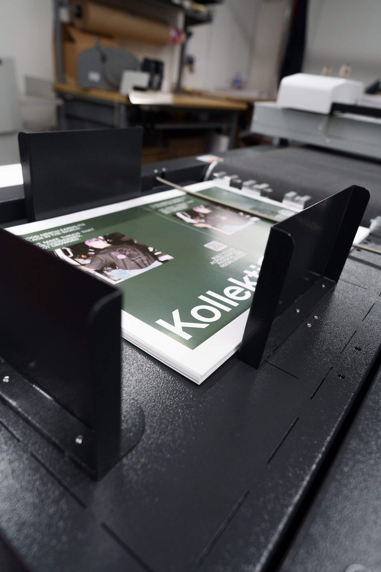 Short-Run vs Bulk Magazine Printing: What NYC Brands Should Know