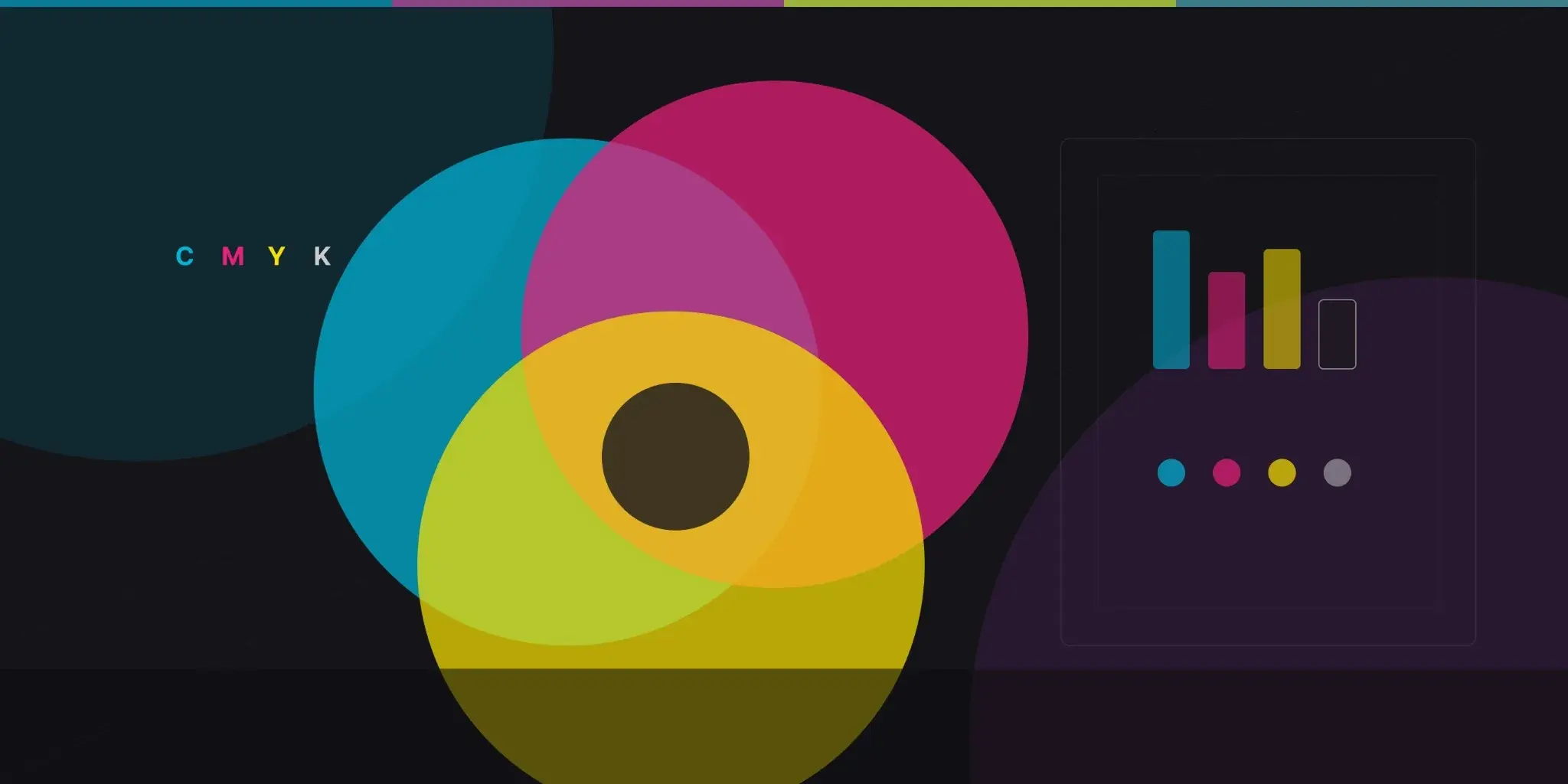 What Is CMYK? The Complete Guide for Magazine Designers and Publishers