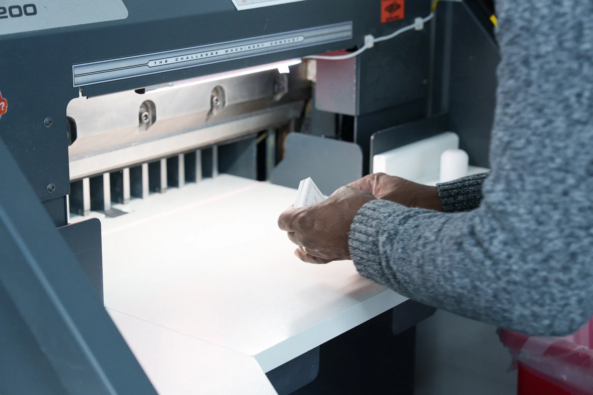 The NYC Print Buyer’s Guide: How to Choose the Right Print Shop in New York City