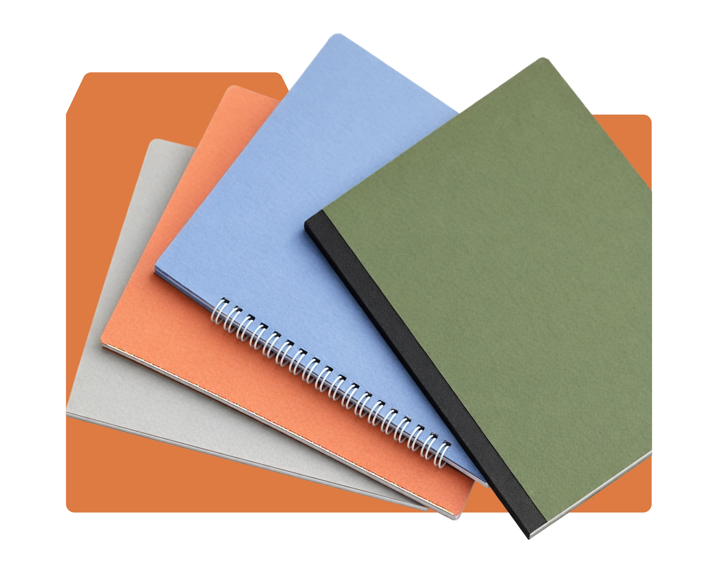 Binding & Finishing