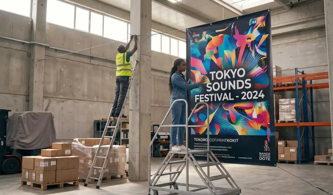 What to Consider for Your Banner Project