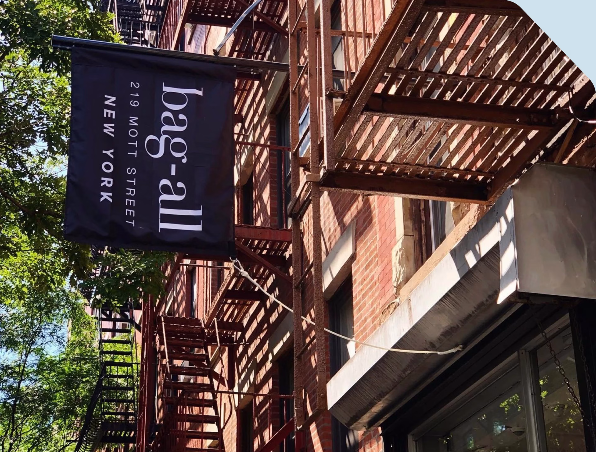 Custom Banners for Businesses in NYC
