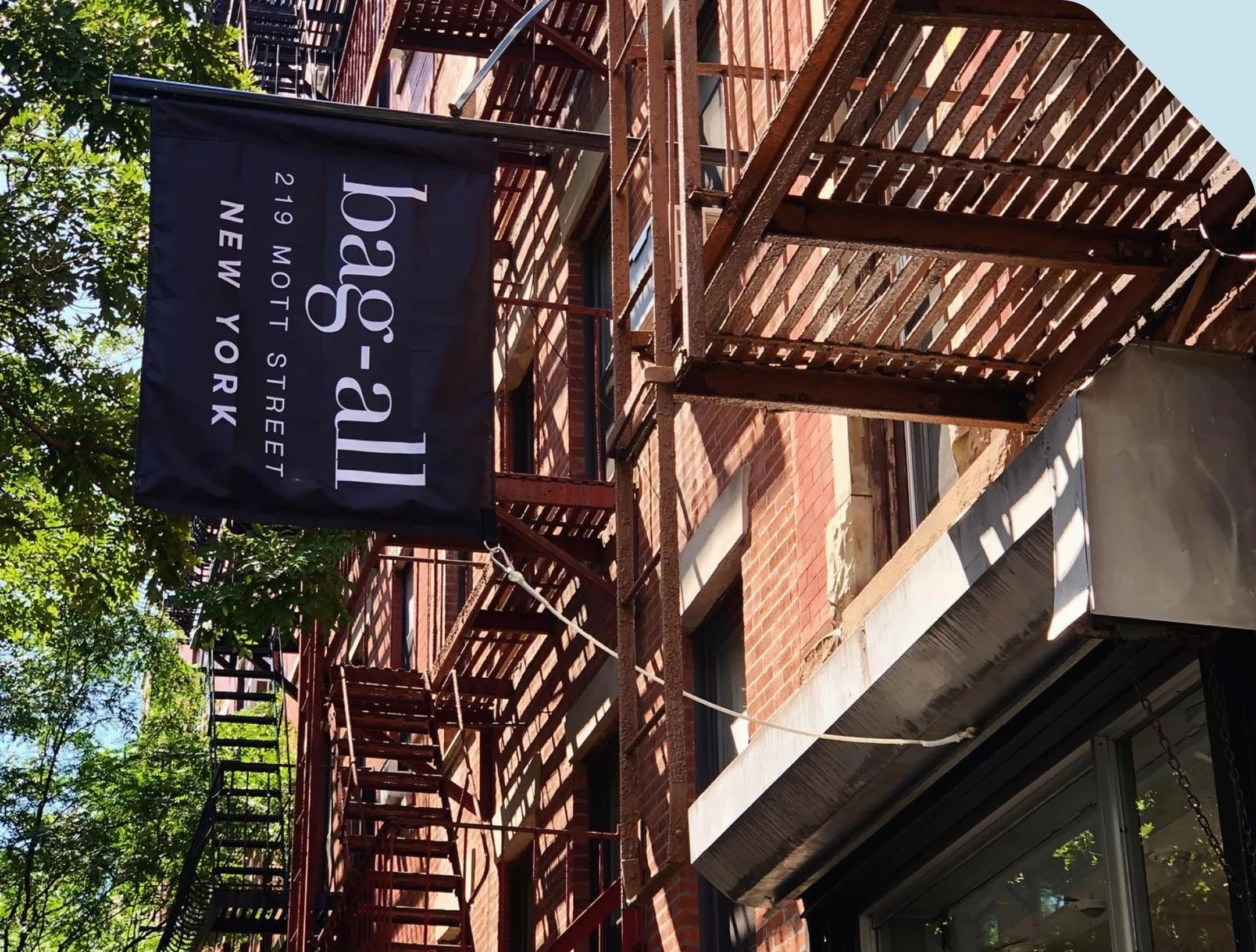 Custom Banner Printing for Businesses in NYC