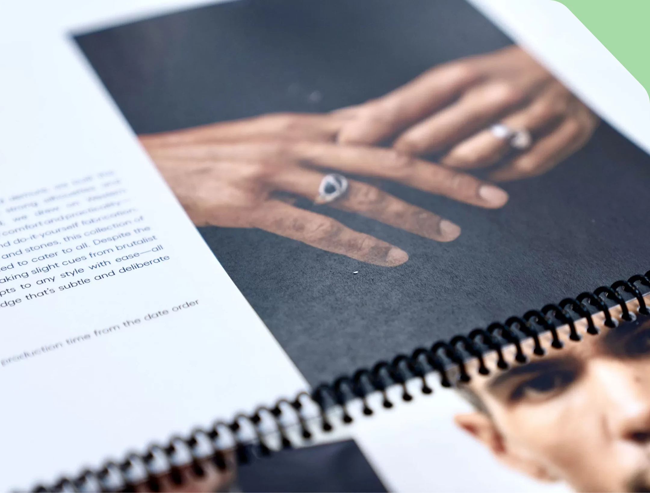 Custom Catalog Options to Fit Your Needs
