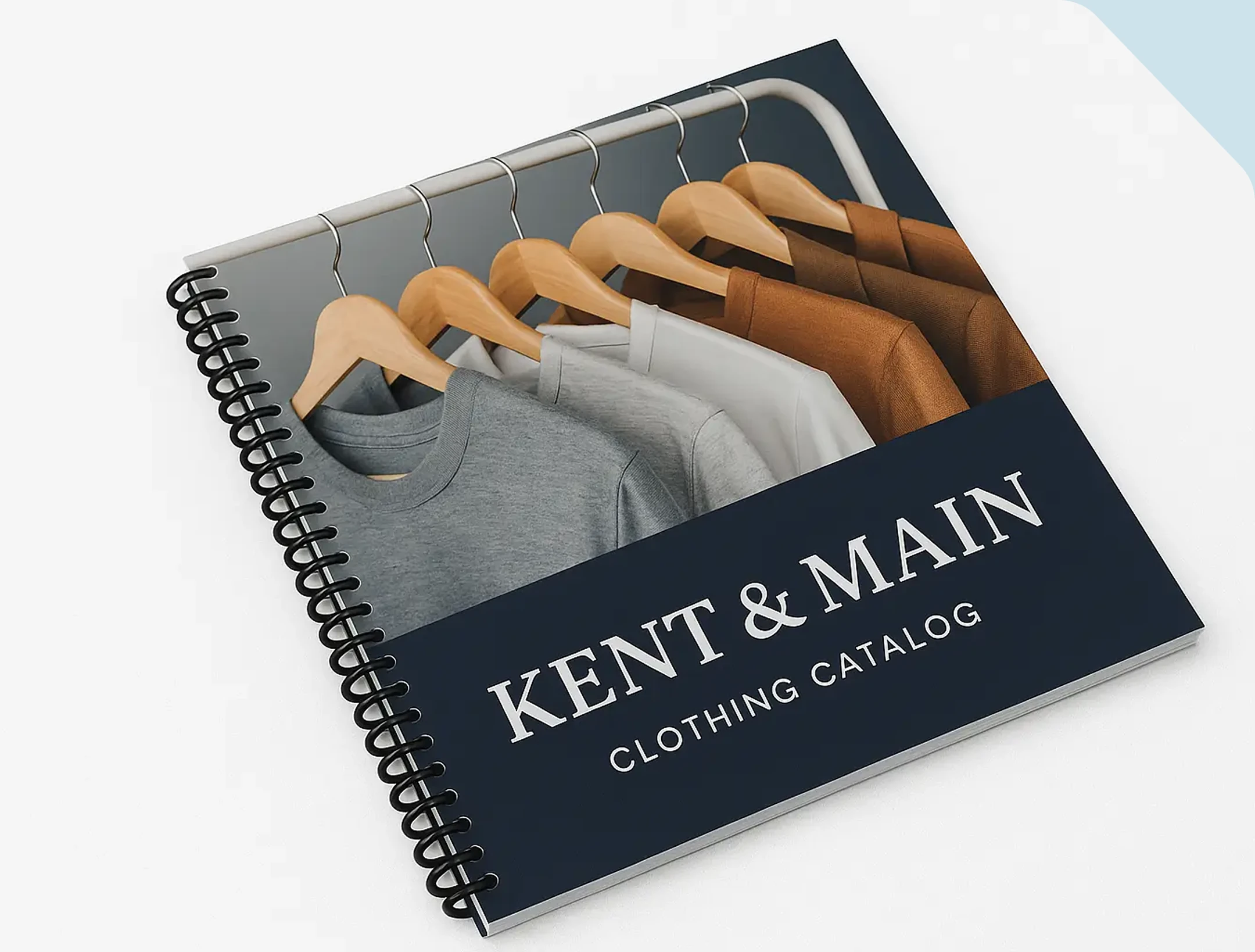 Custom Coil Binding Service for Businesses in NYC