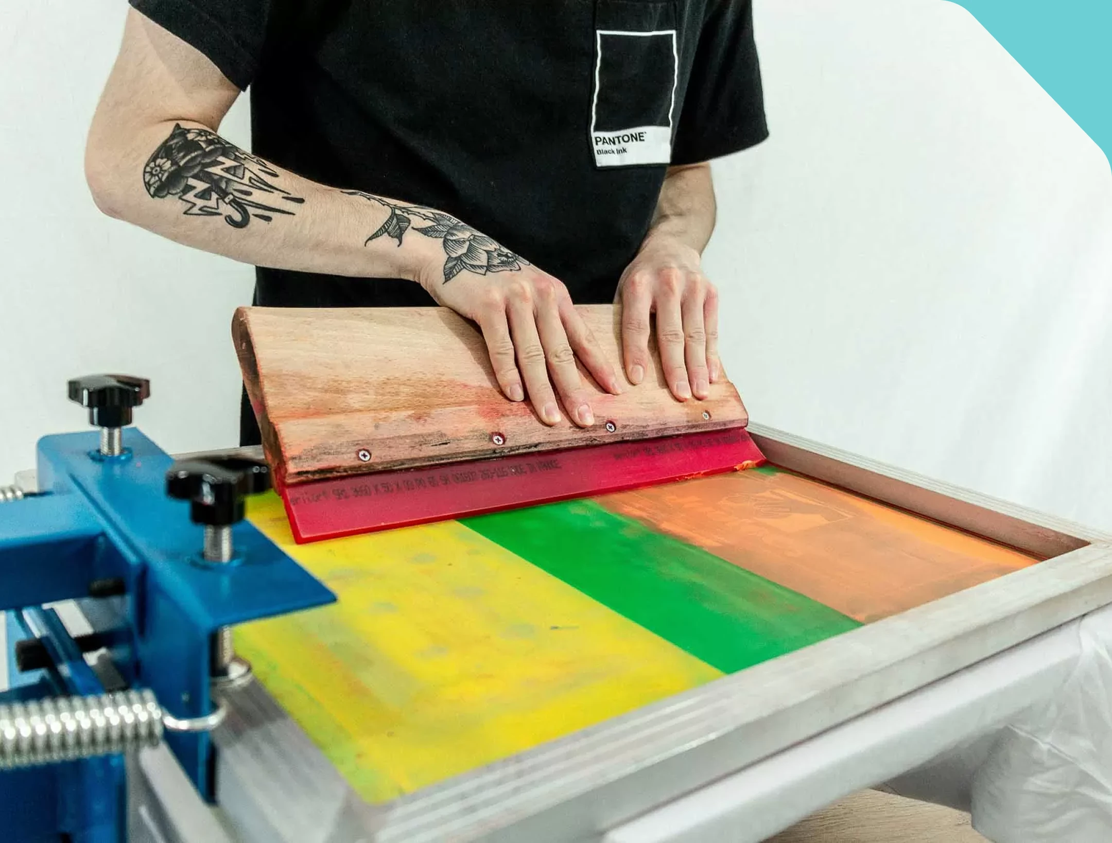 Custom Mounting and Lamination Options for Every Need