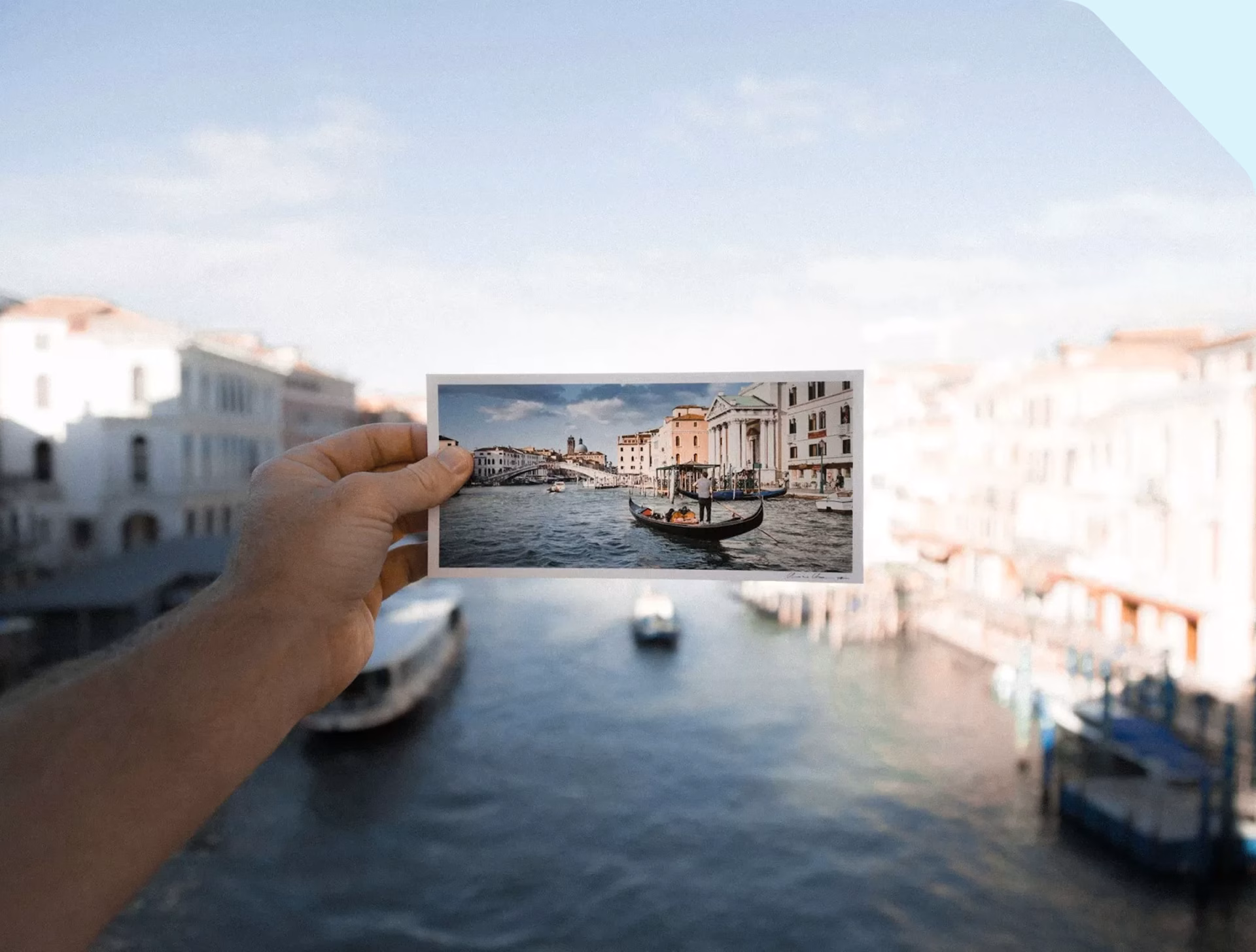 Custom Postcards for Businesses in NYC