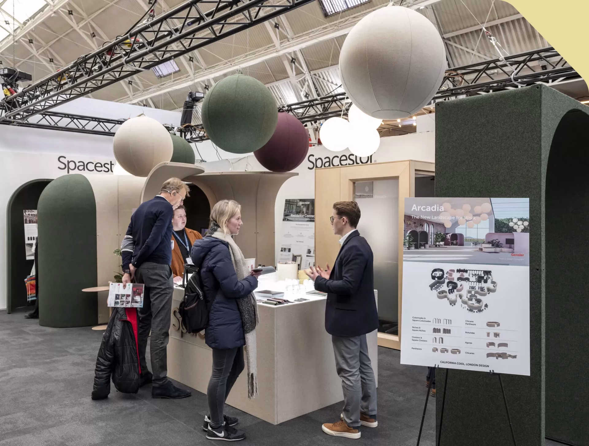 Custom Trade-Show Graphics for Businesses in NYC