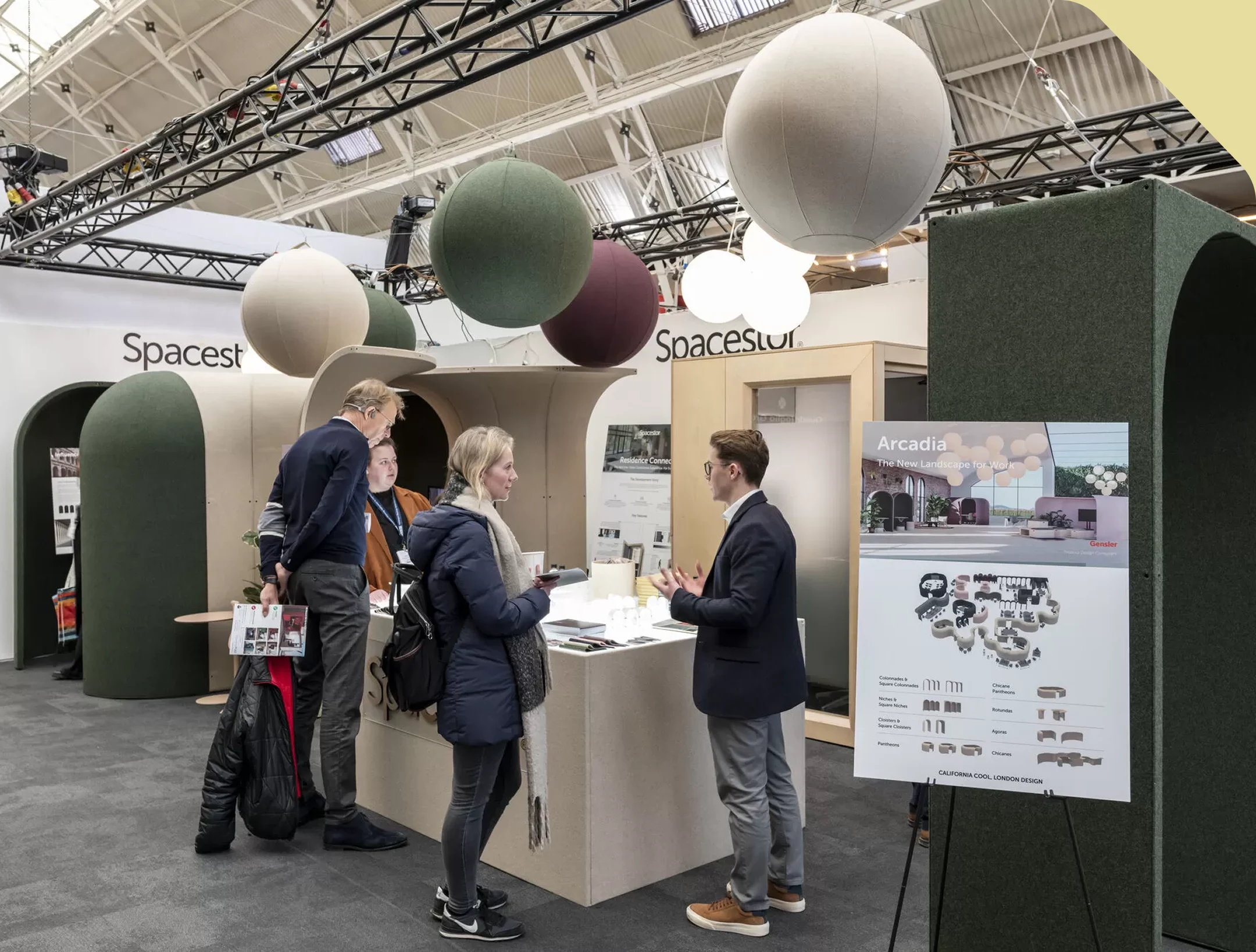 Custom Trade-Show Graphics for Businesses in NYC