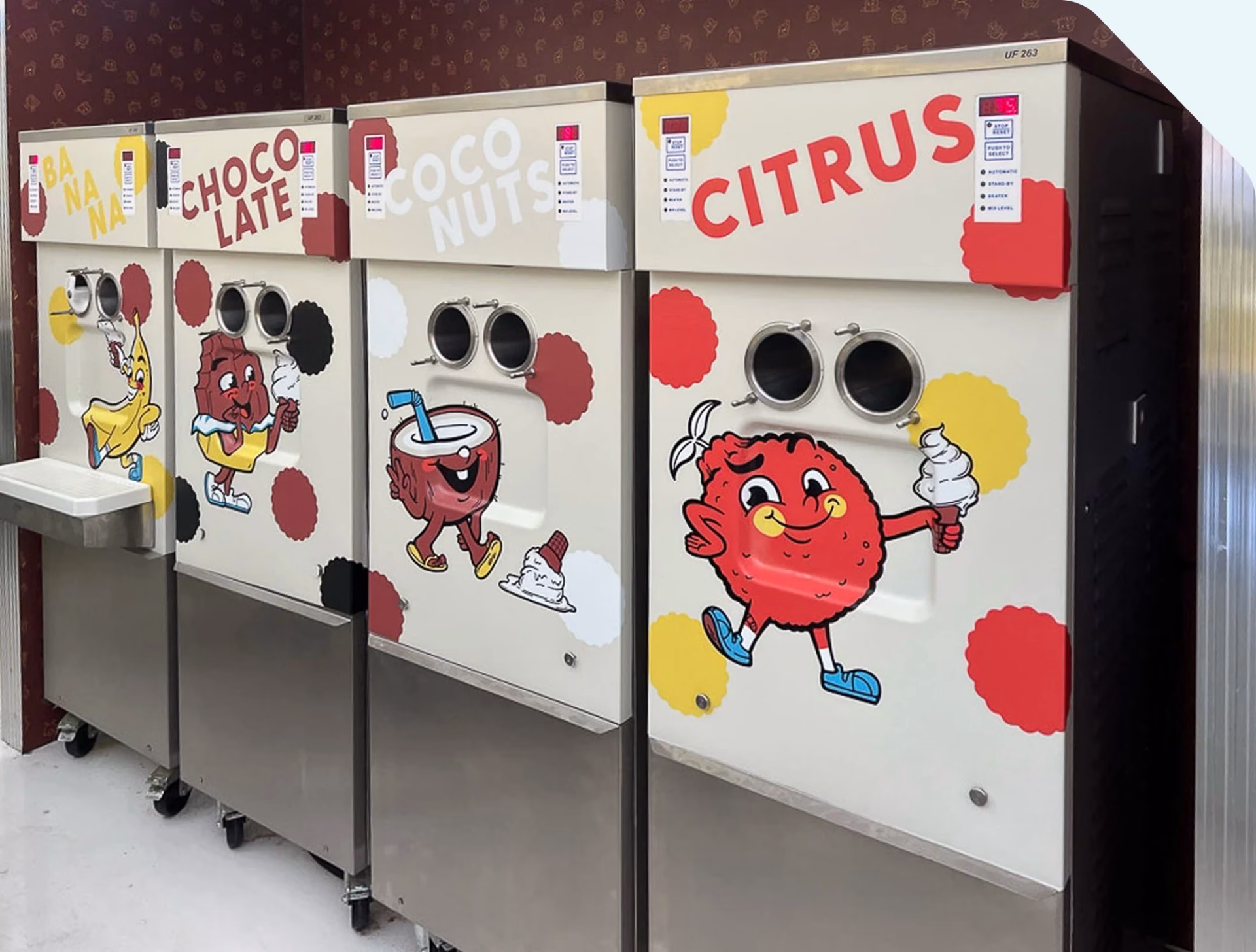 Custom Window Graphics for Businesses in NYC