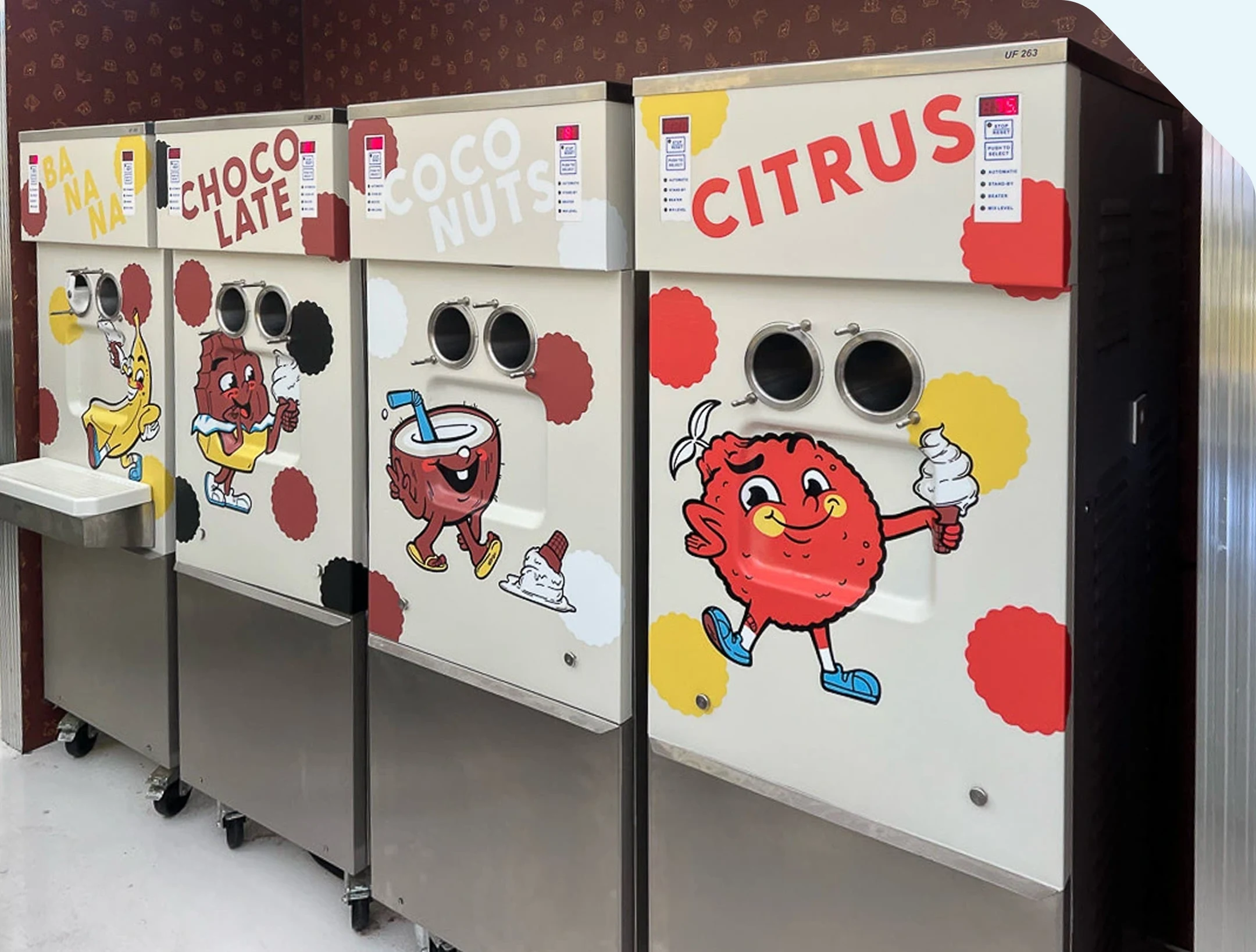 Custom Window Graphic Options for Every Business
