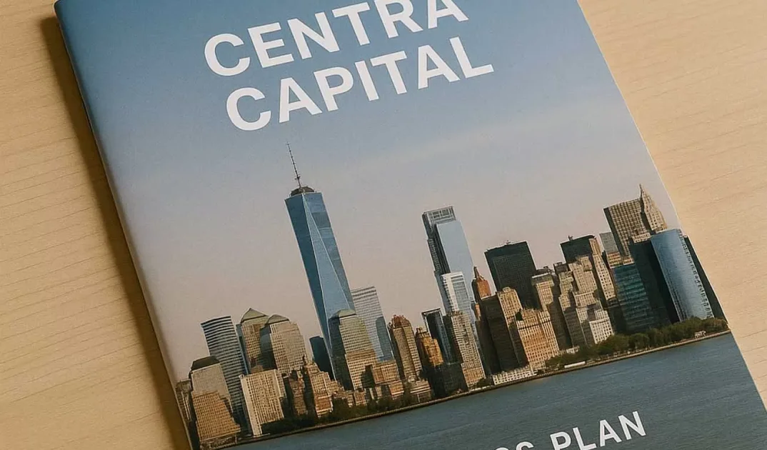 What to Consider When Ordering Business Plan Printing