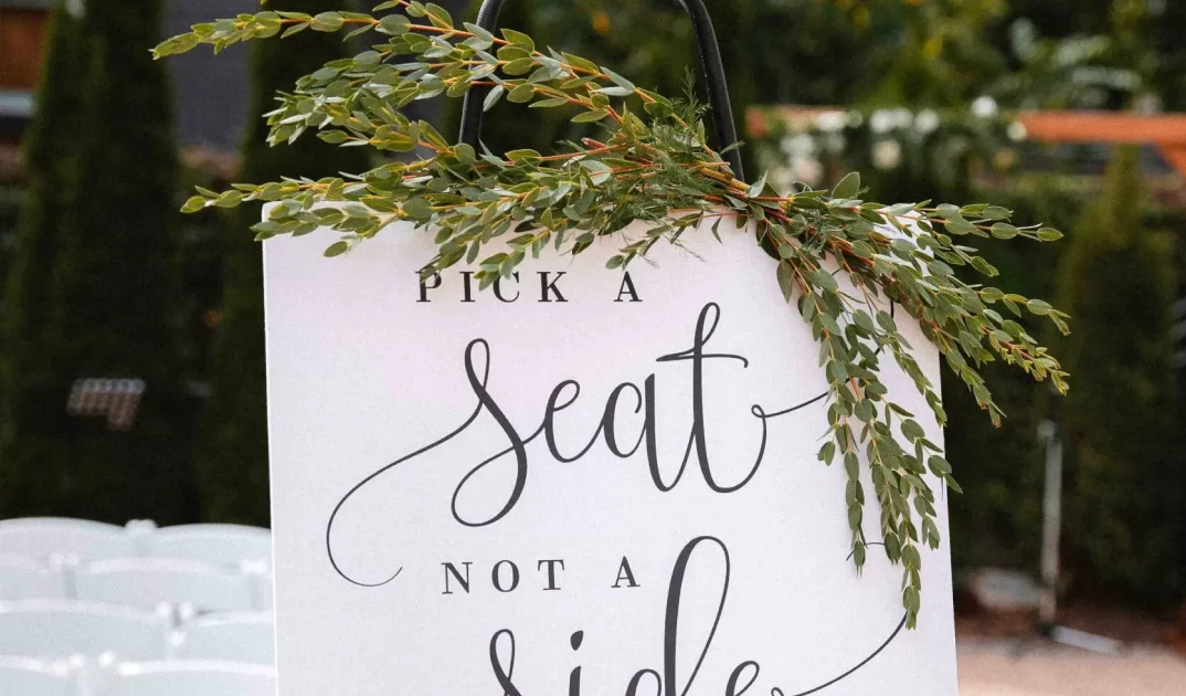 What to Consider When Ordering Wedding Prints