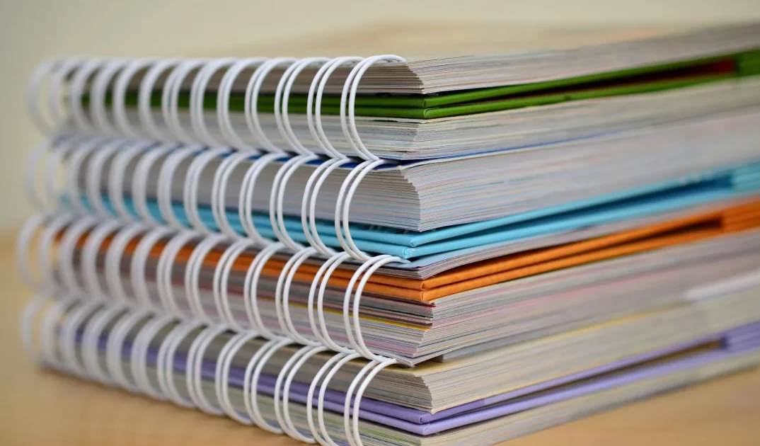What to Consider for Your Brochure Printing Project