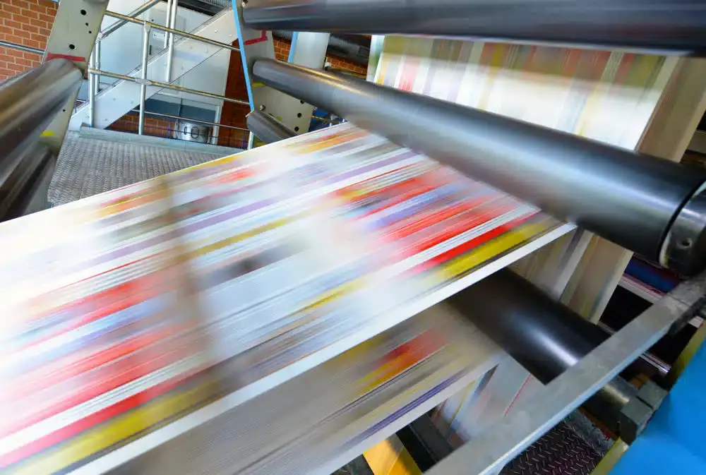 What to Consider for Your Brochure Printing Project