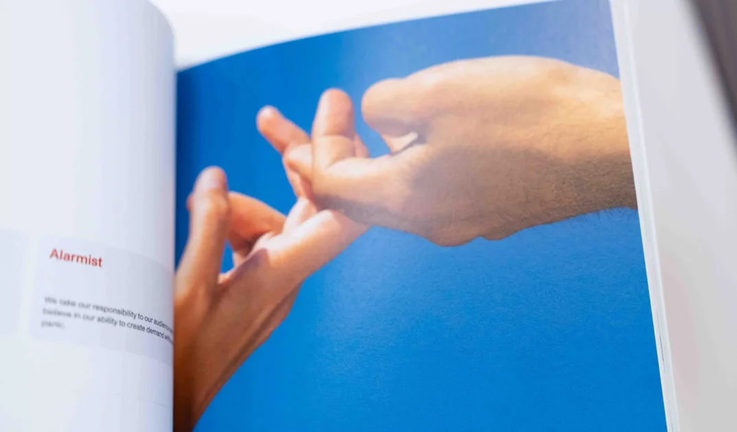 What to Consider When Ordering Magazine Printing