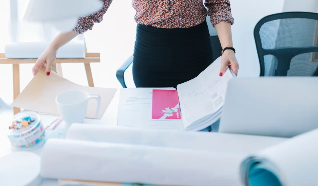 What to Consider for Your Booklet Printing Project
