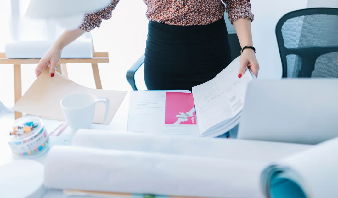 What to Consider for Your Brochure Printing Project