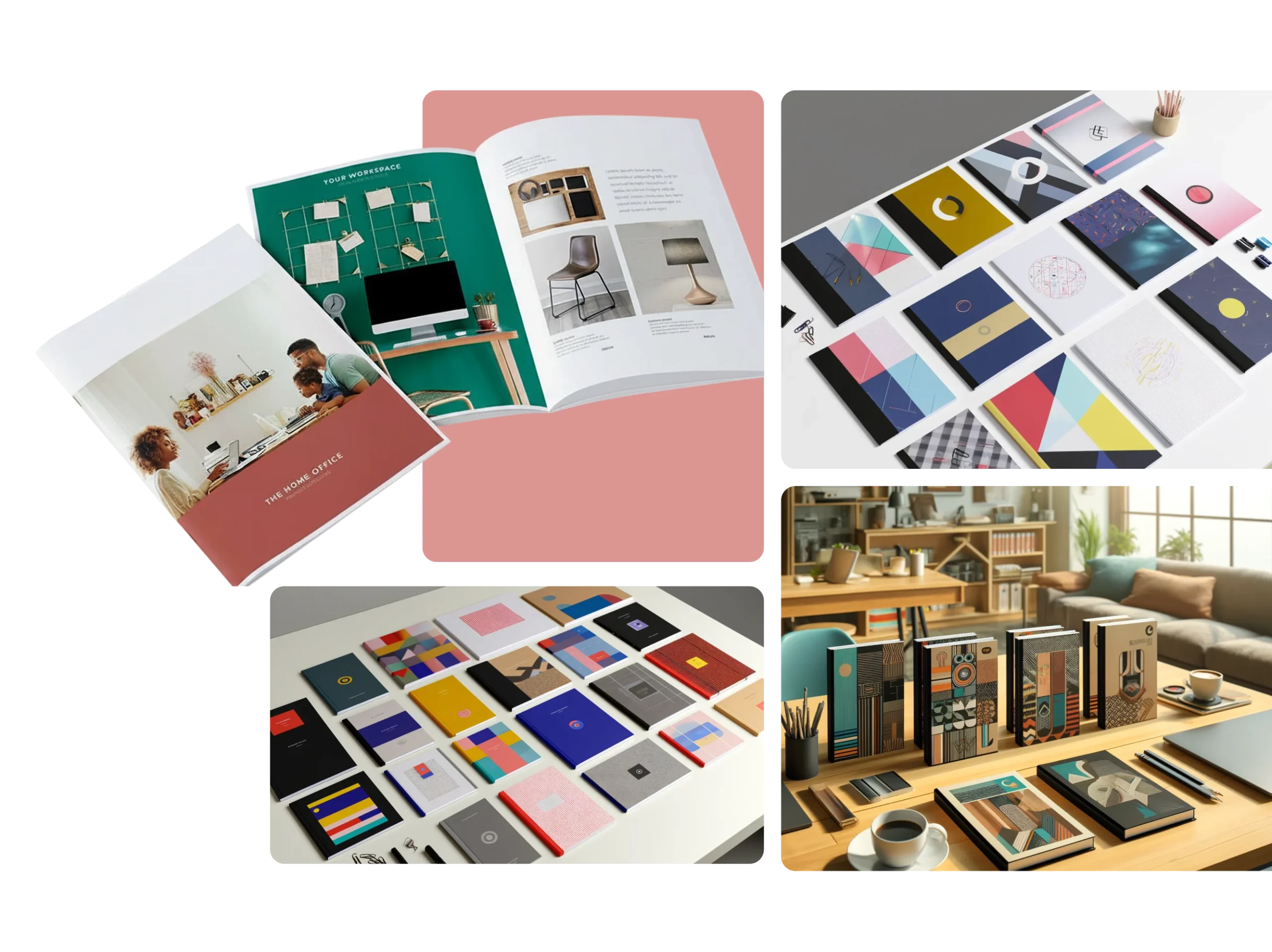 Booklet Printing