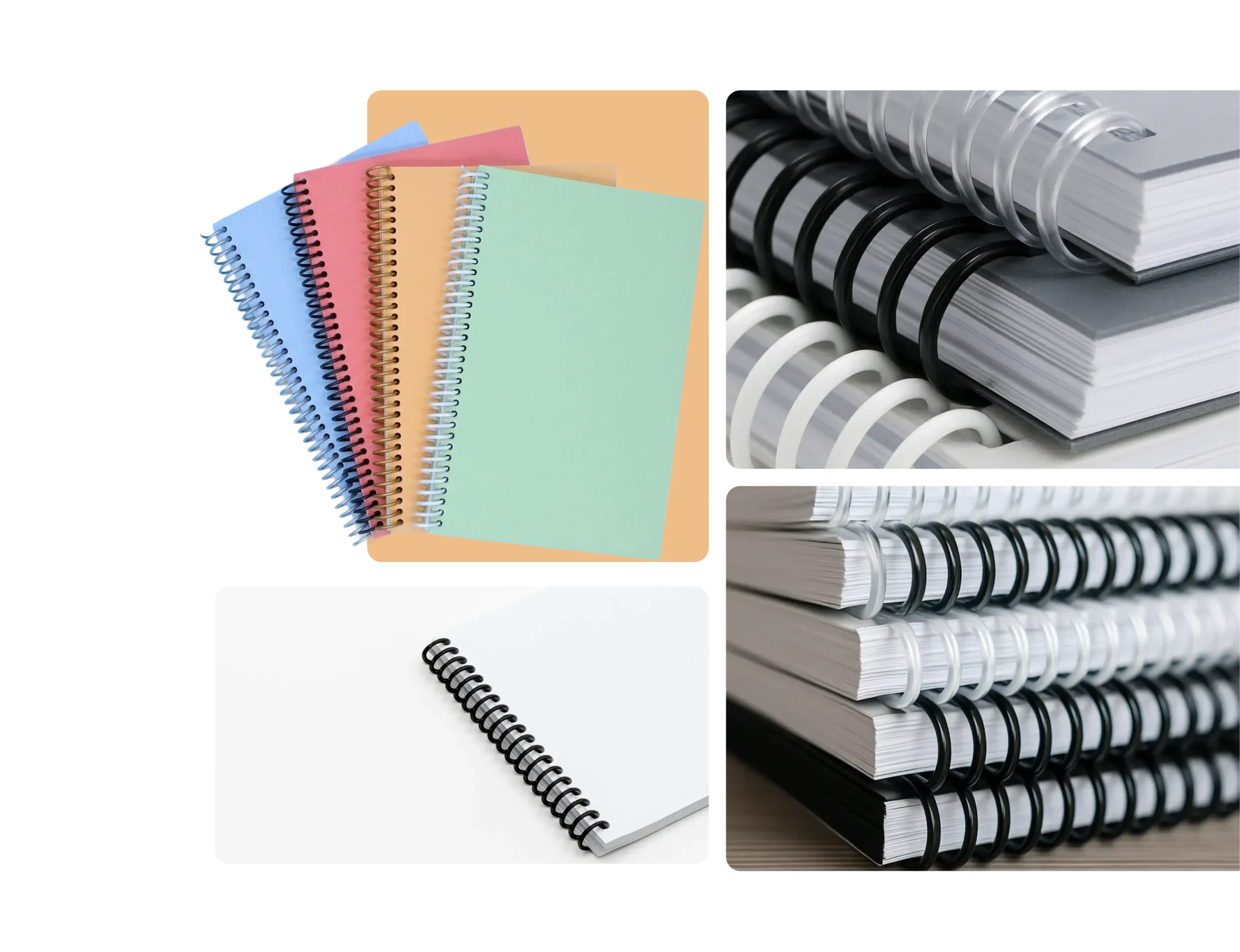 Coil Binding